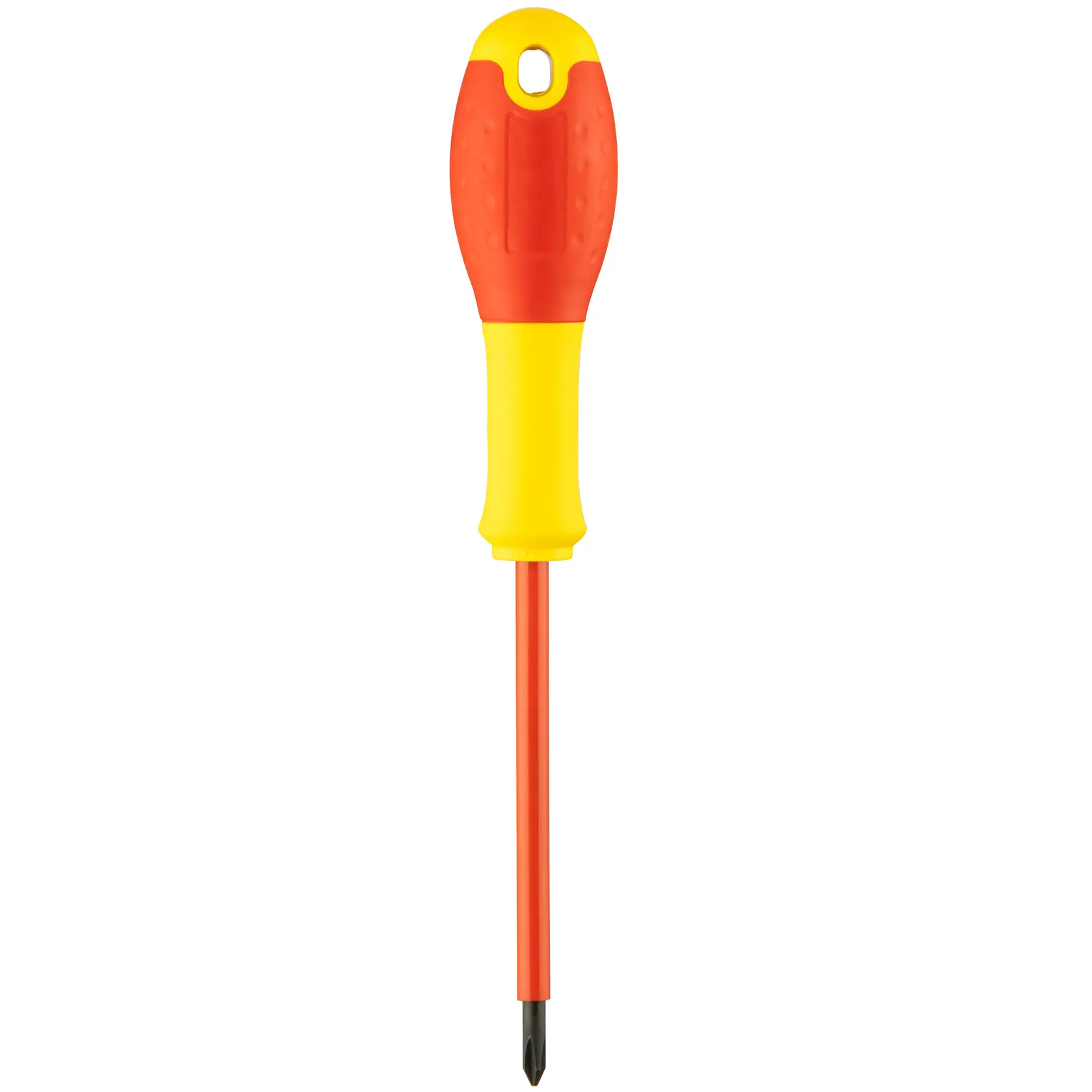 Stanley 0-65-415 FatMax VDE Insulated Phillips Screwdriver PH1 x 100 mm - photo 2