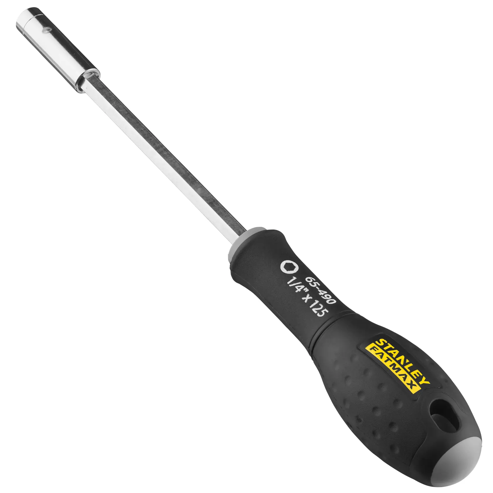 Stanley 0-65-490 FatMax Screwdriver Bit Adaptor 1/4 Inch x 125 mm - photo 3
