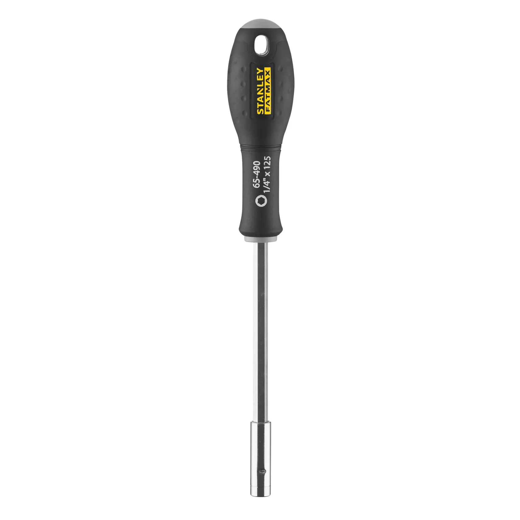 Stanley 0-65-490 FatMax Screwdriver Bit Adaptor 1/4 Inch x 125 mm - photo 2