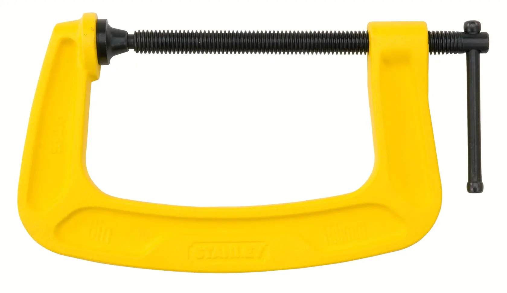 Stanley 0-83-035 MaxSteel G-Clamp 150 mm (6 Inch) - photo 2