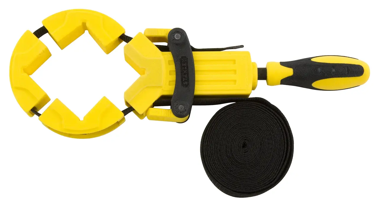 Stanley 0-83-100 Band Clamp - photo 2