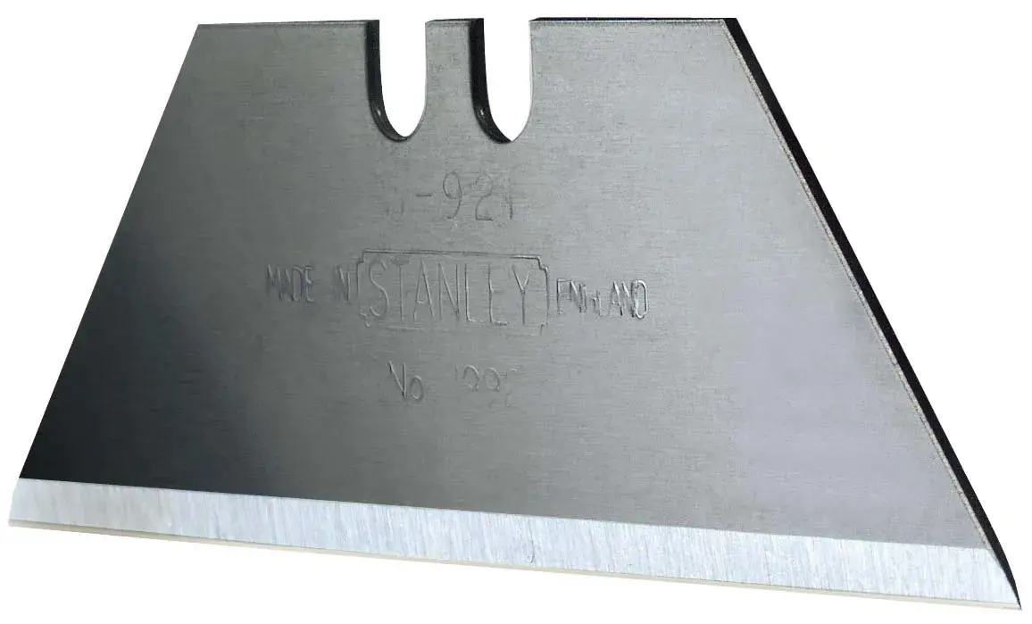 "STANLEY 1-11-921 11-921H HEAVY DUTY BLADES 3/4""- 19MM (100PC)" - photo 2