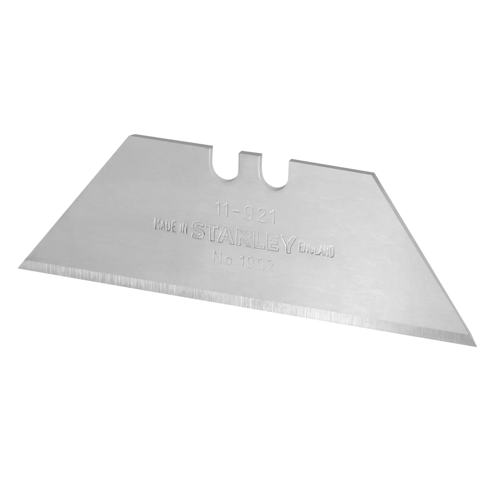 "STANLEY 1-11-921 11-921H HEAVY DUTY BLADES 3/4""- 19MM (100PC)" - photo 4