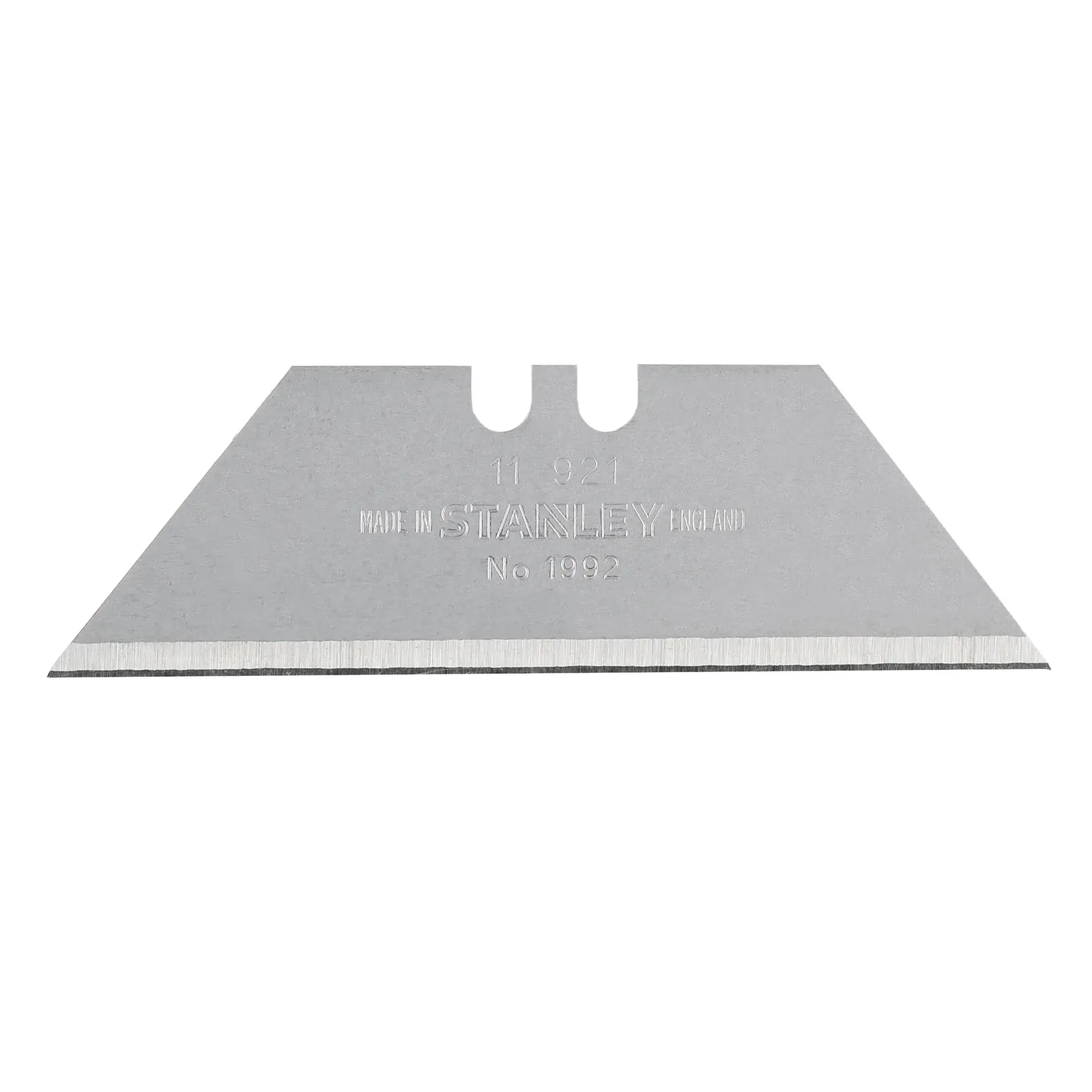 "STANLEY 1-11-921 11-921H HEAVY DUTY BLADES 3/4""- 19MM (100PC)" - photo 3