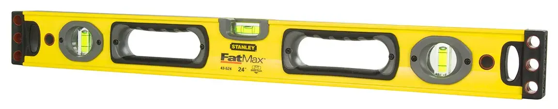 Stanley 1-43-524 Fatmax Level 60 Cm - photo 2