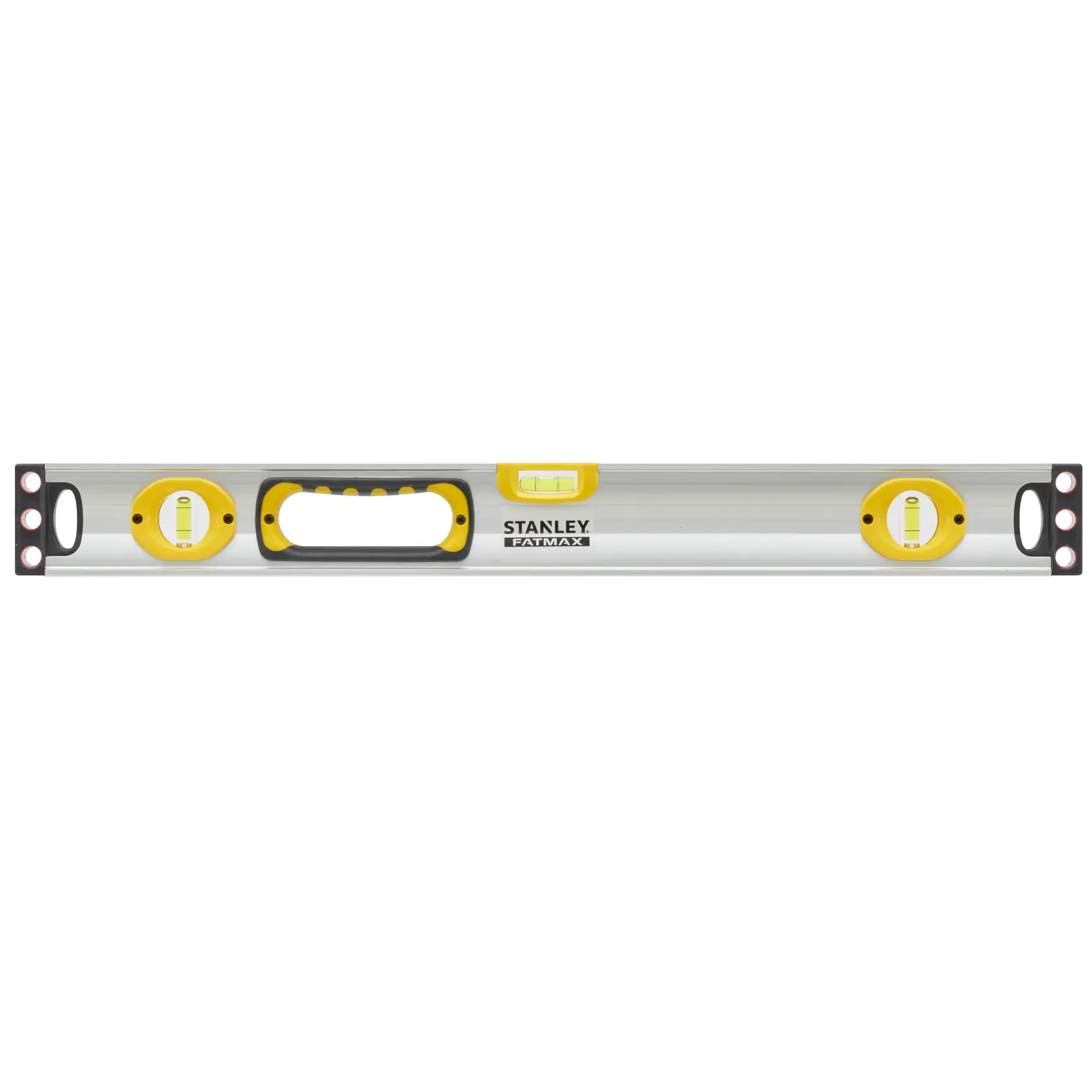 Stanley 1-43-525 FatMax Magnetic Box Beam Level 60 cm - photo 2