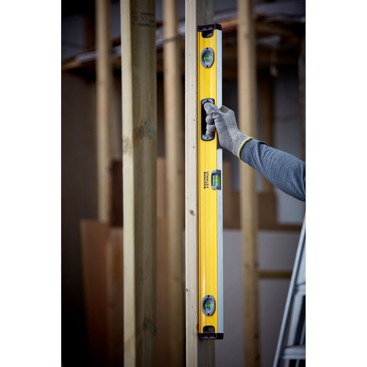 Stanley 1-43-536 Fatmax Level 90 Cm - photo 3