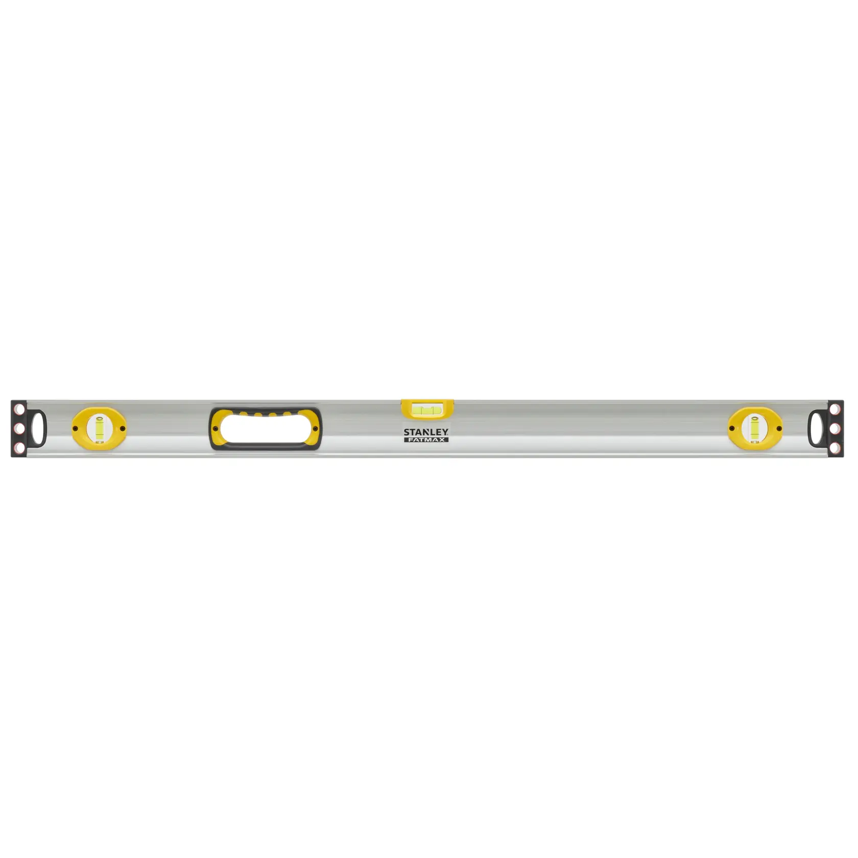 Stanley 1-43-537 FatMax Magnetic Box Beam Level 90 cm - photo 2