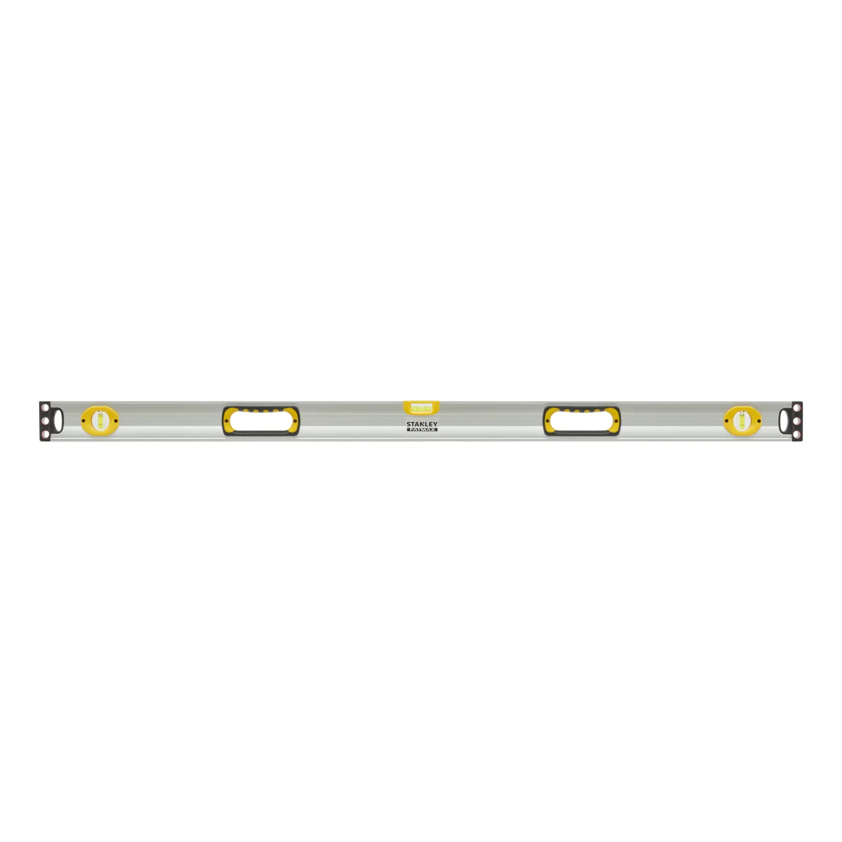 Stanley 1-43-549 FatMax Magnetic Box Beam Level 120 cm - photo 2