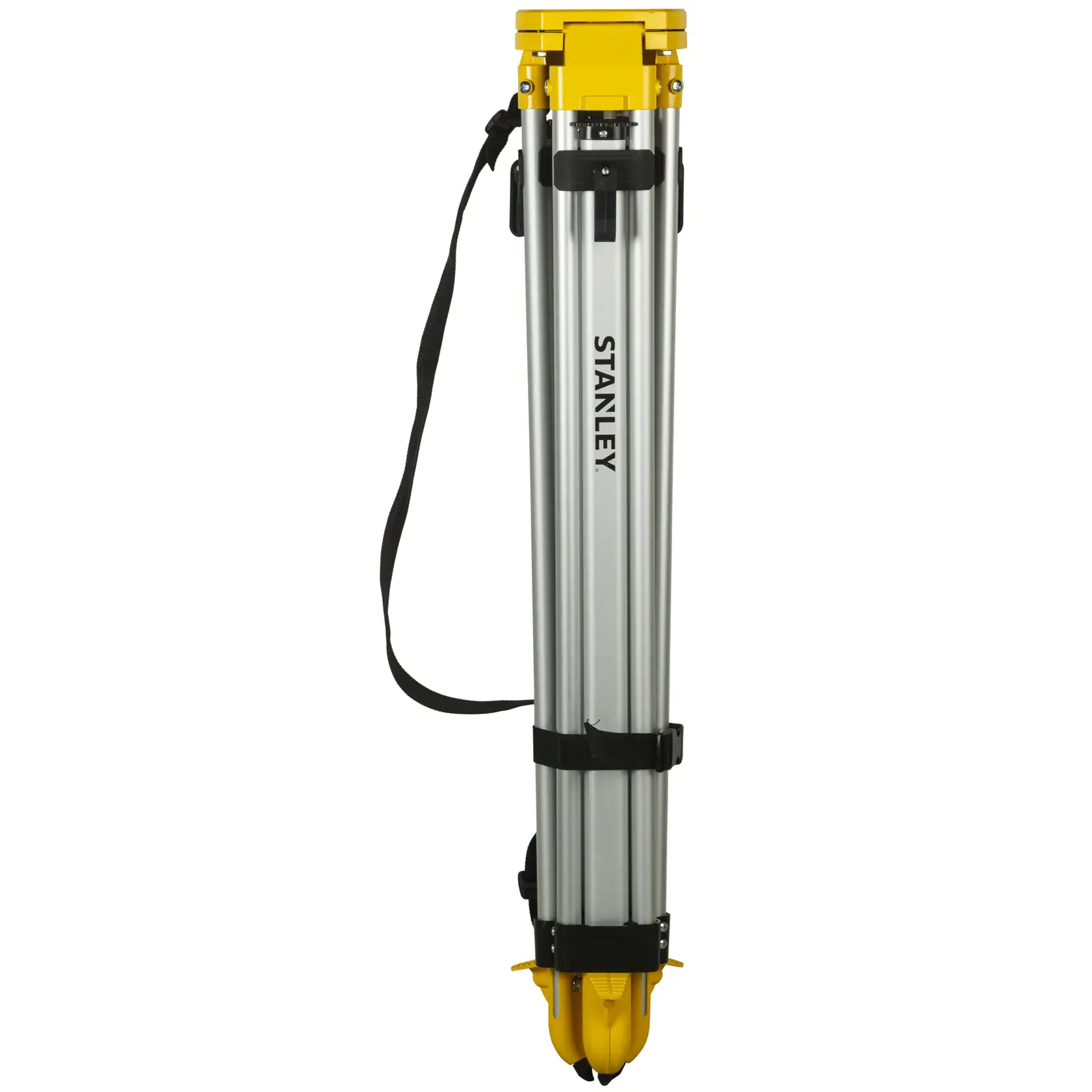 Stanley 1-77-163 Aluminium Tripod for Optical Level 97-162 cm, 5/8 Inch - photo 2