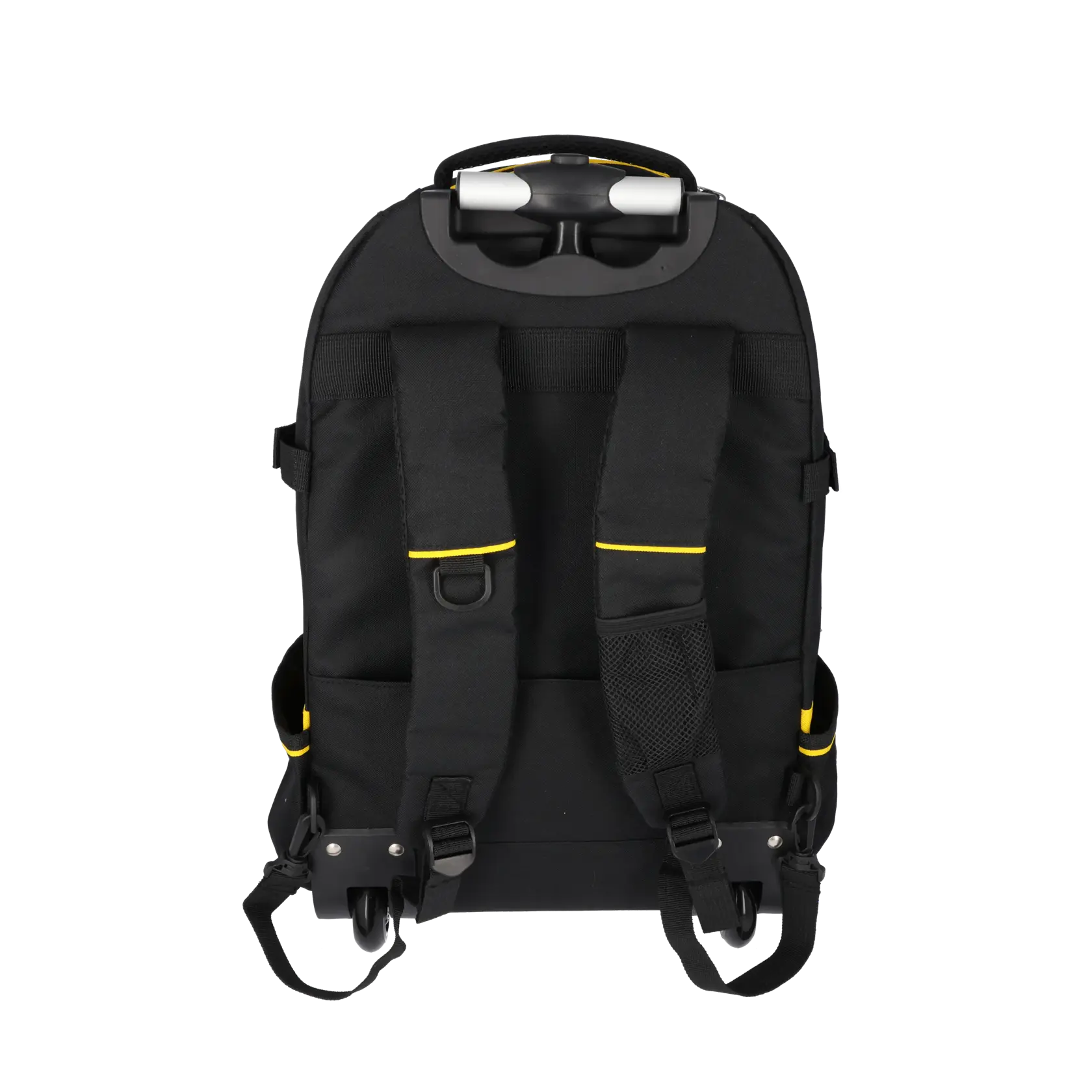 Stanley 1-79-215 FatMax Heavy-Duty Tool Backpack on Wheels - photo 2