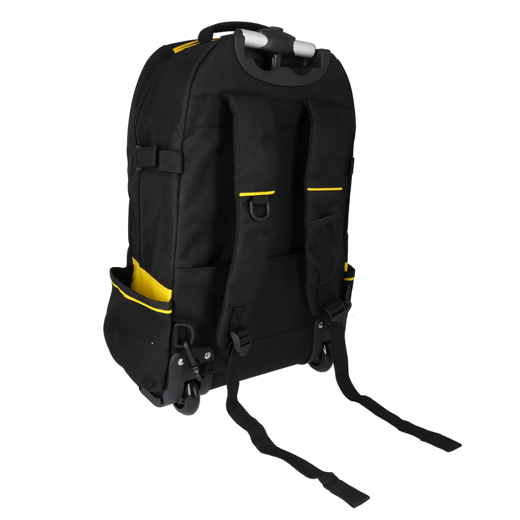 Stanley 1-79-215 FatMax Heavy-Duty Tool Backpack on Wheels - photo 3