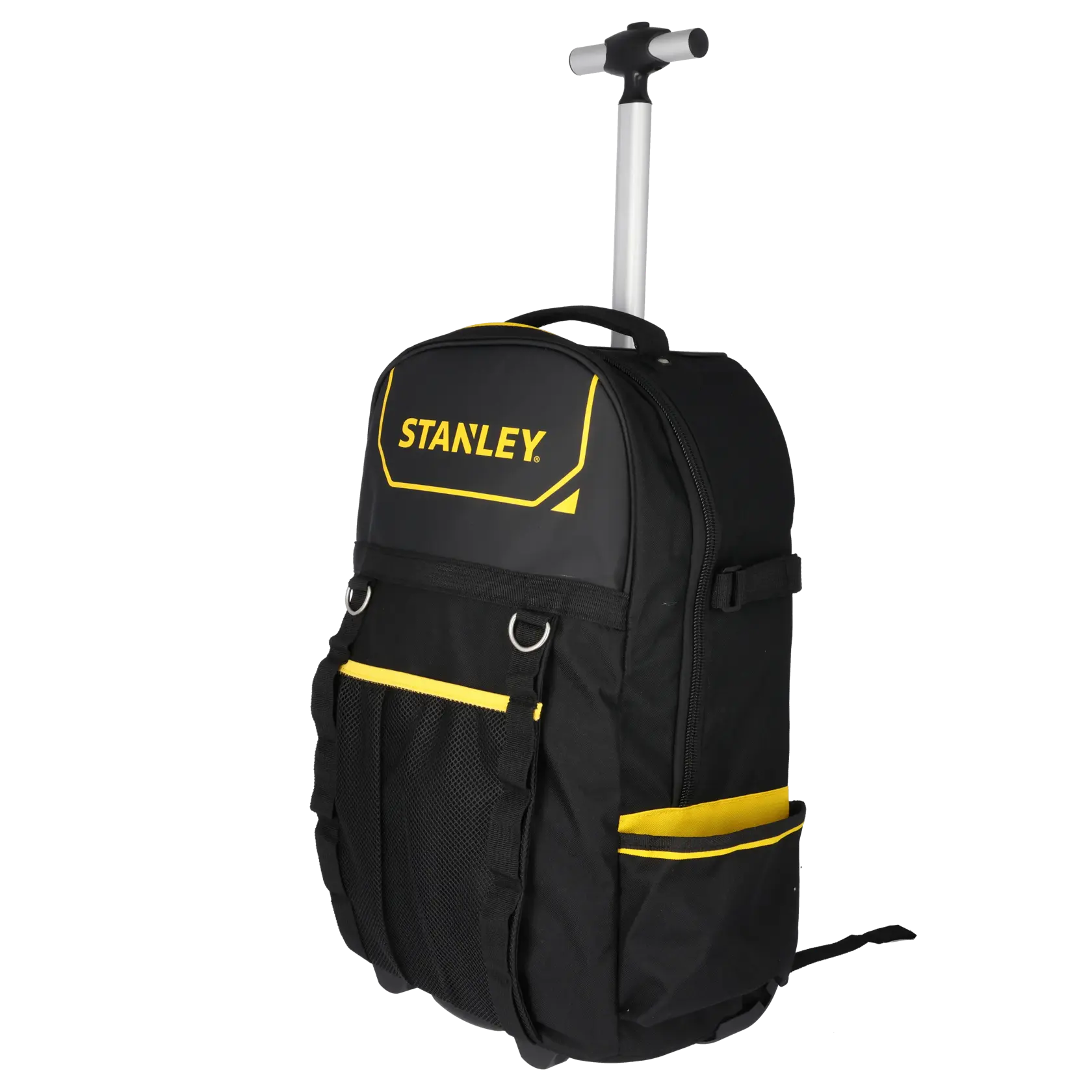 Stanley 1-79-215 FatMax Heavy-Duty Tool Backpack on Wheels - photo 4