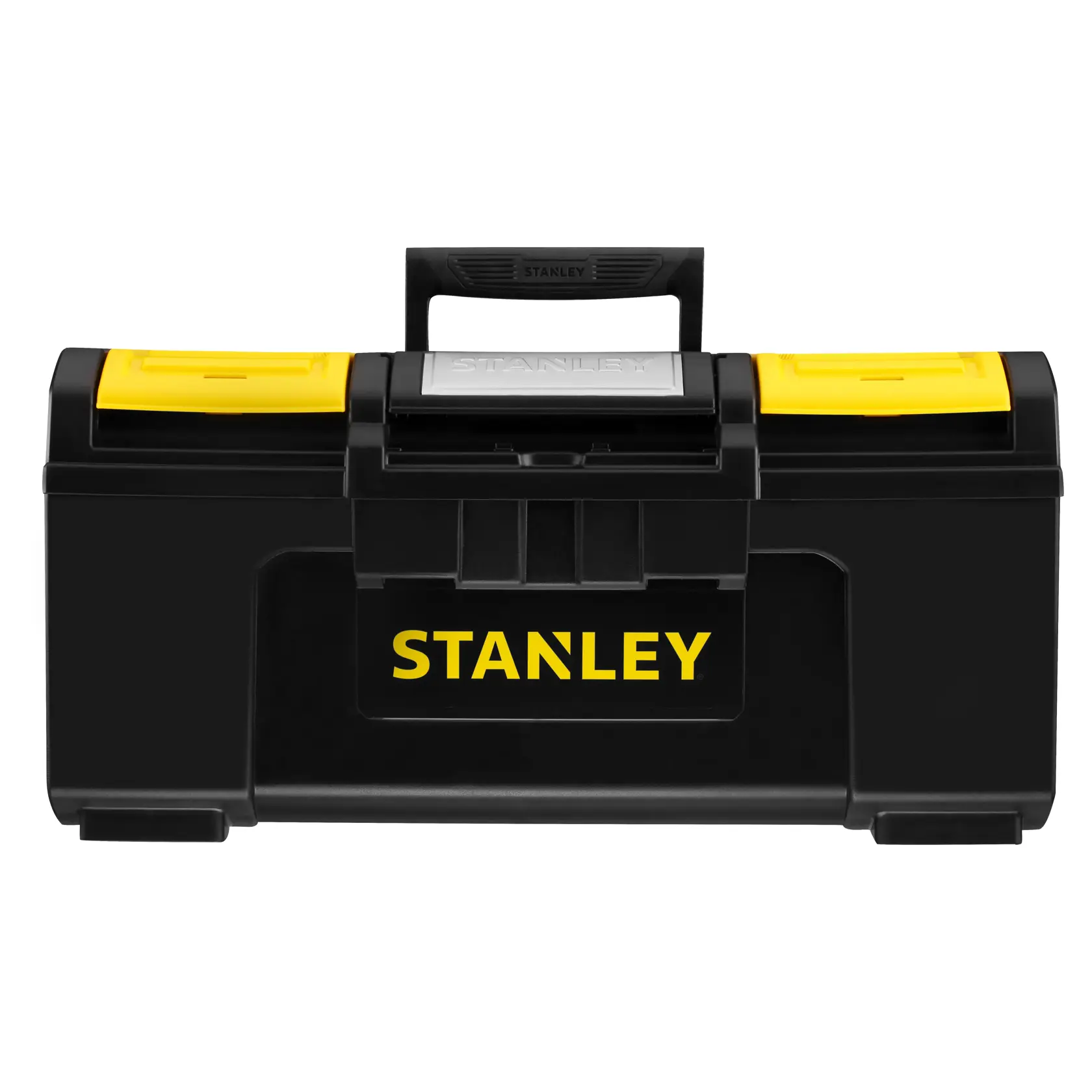 Stanley 1-79-217 One-Touch Tool Box 19 Inch - photo 2
