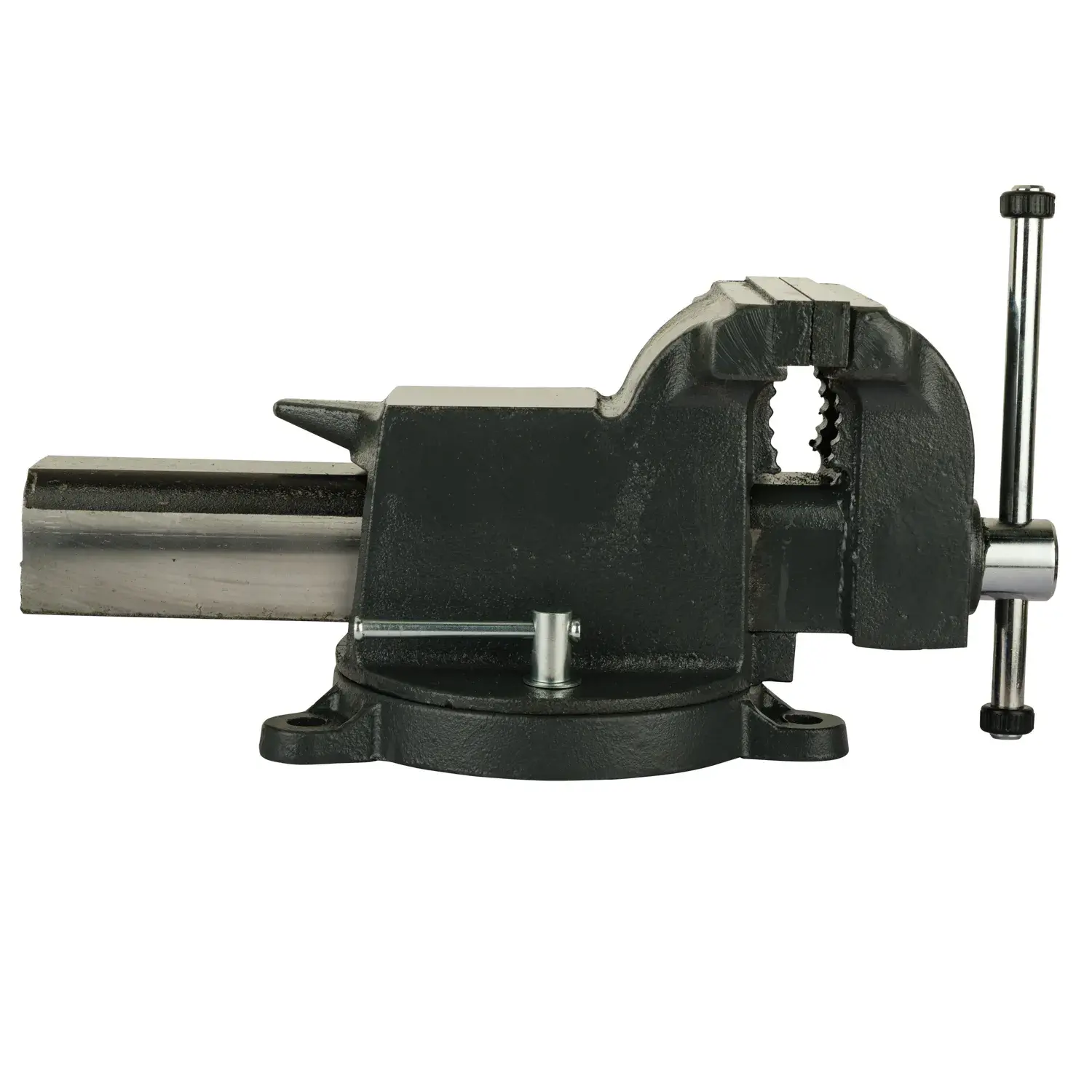 Stanley 1-83-067 Heavy-Duty Bench Vice 125 mm (5 Inch) - photo 3