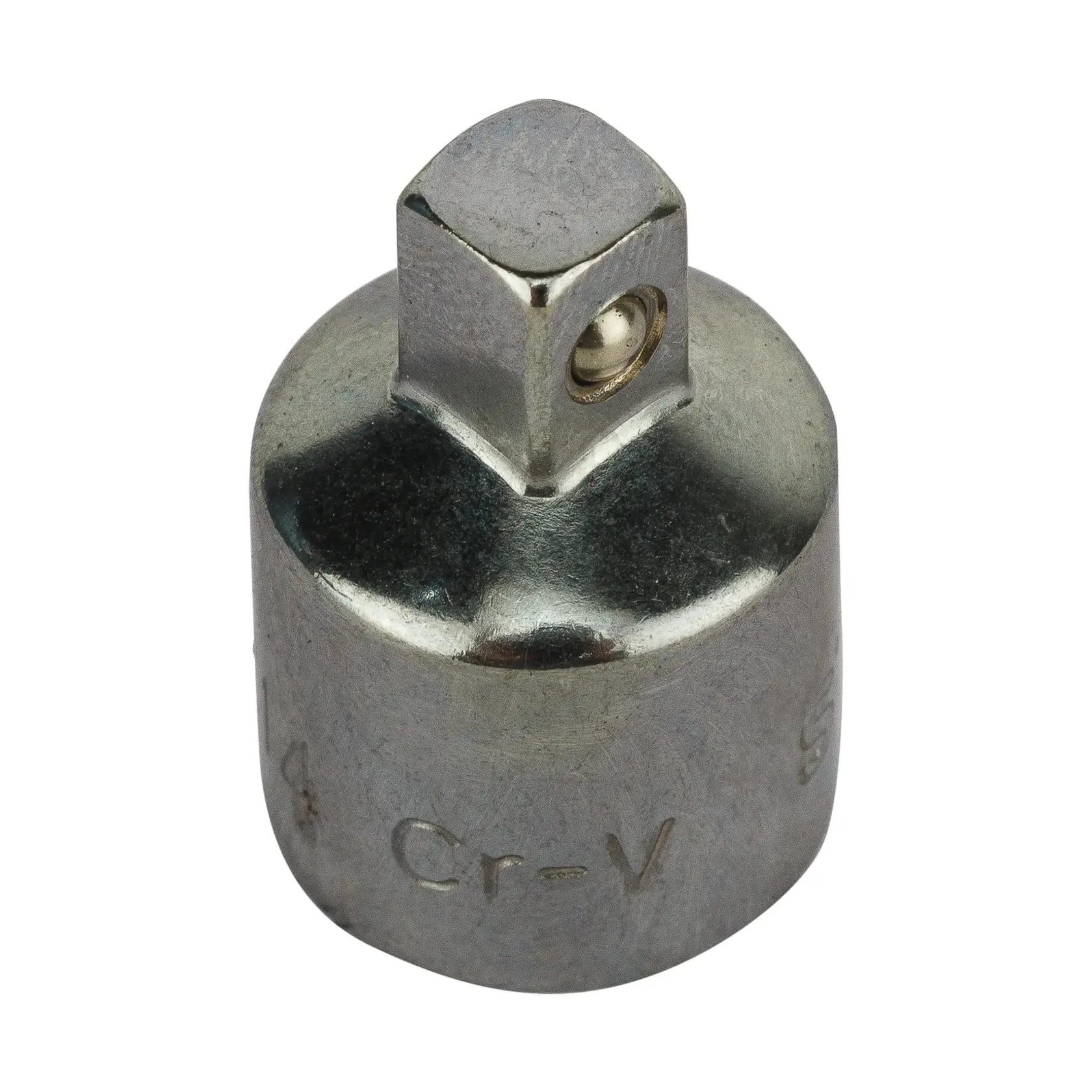 Stanley 1-86-214 Socket Adapter 3/8 Inch Female to 1/4 Inch Male - photo 4