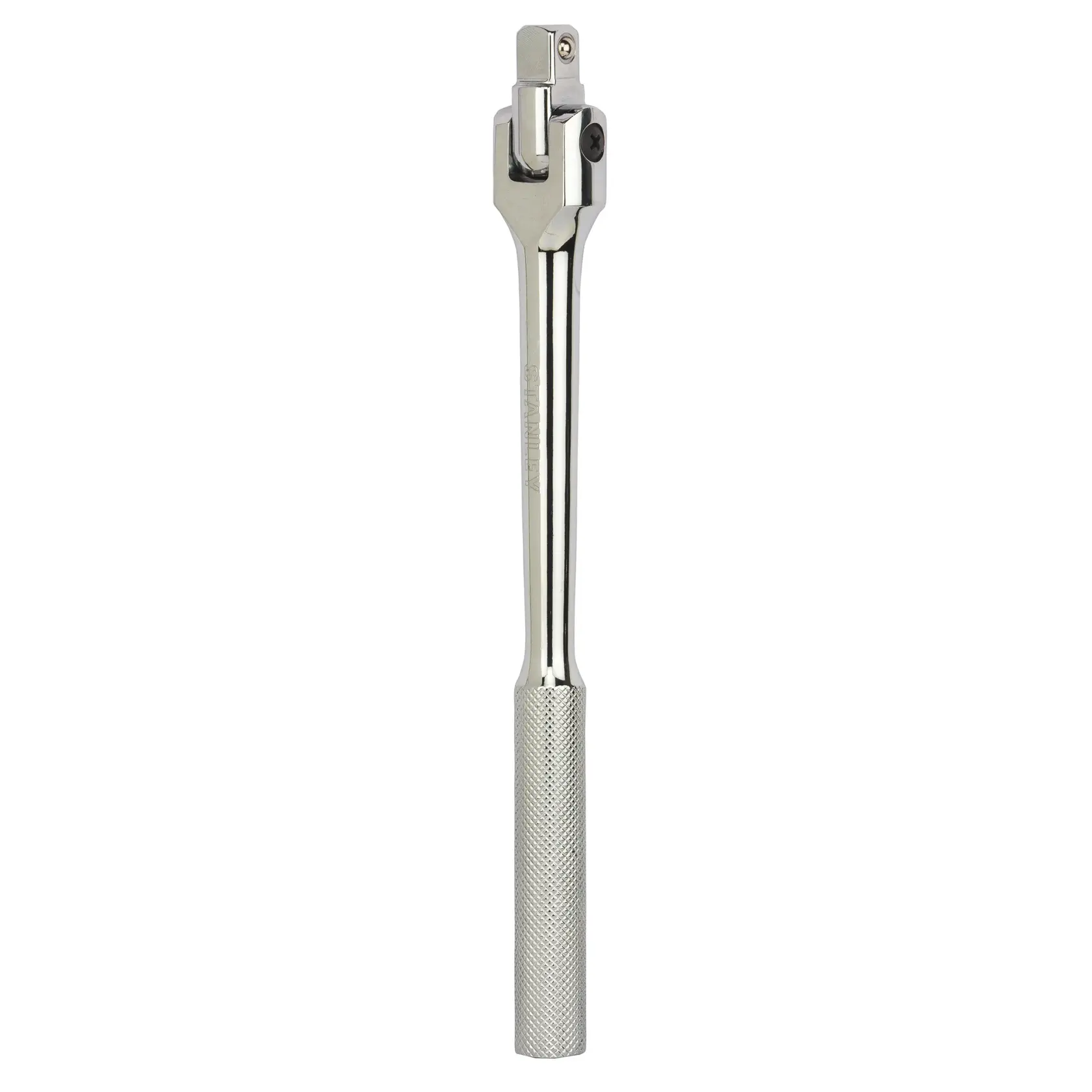 Stanley 1-86-405 Flex Handle 1/2 Inch Drive 250 mm (10 Inch) - photo 2