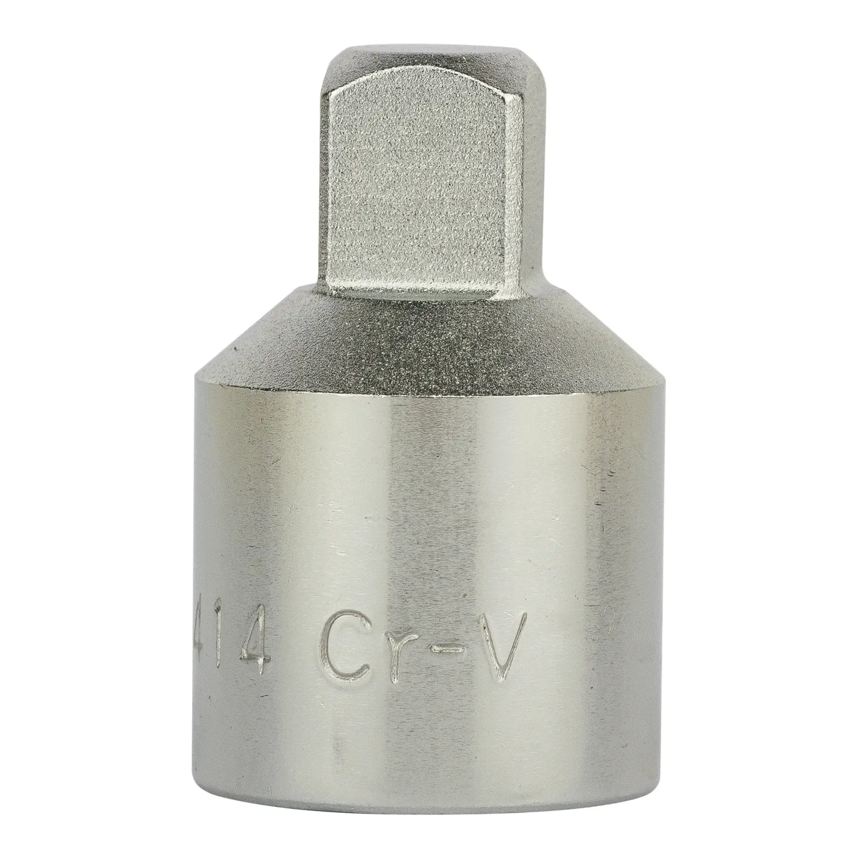Stanley 1-86-414 Socket Adaptor 1/2 Inch Female to 3/8 Inch Male - photo 3