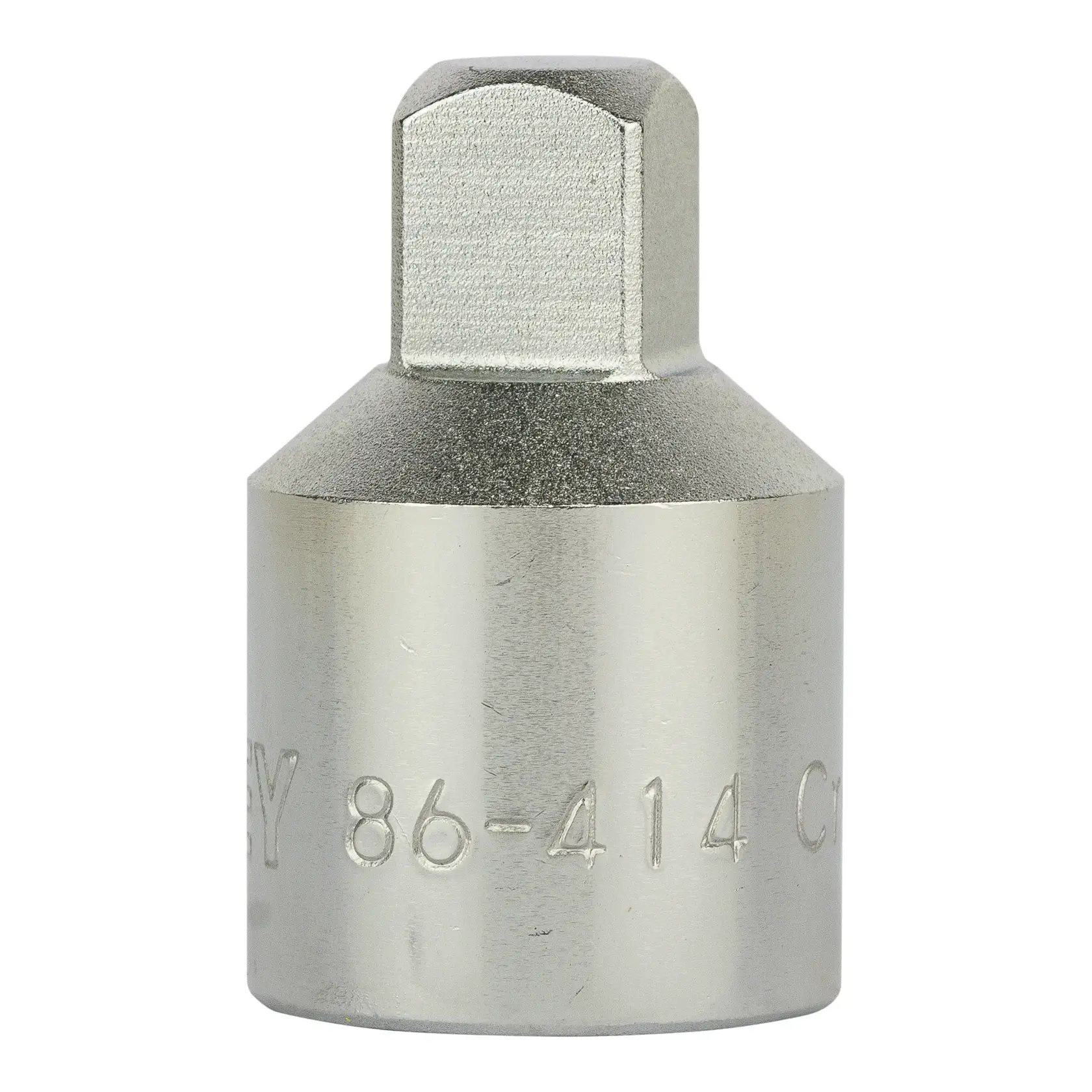 Stanley 1-86-414 Socket Adaptor 1/2 Inch Female to 3/8 Inch Male - photo 2