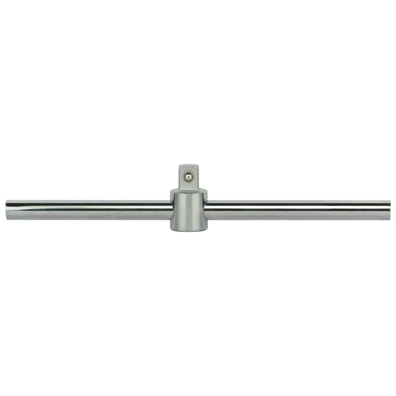 Stanley 1-86-440 1/2" Drive Socket Accessories Sliding Tee 1/2 Sq - photo 2