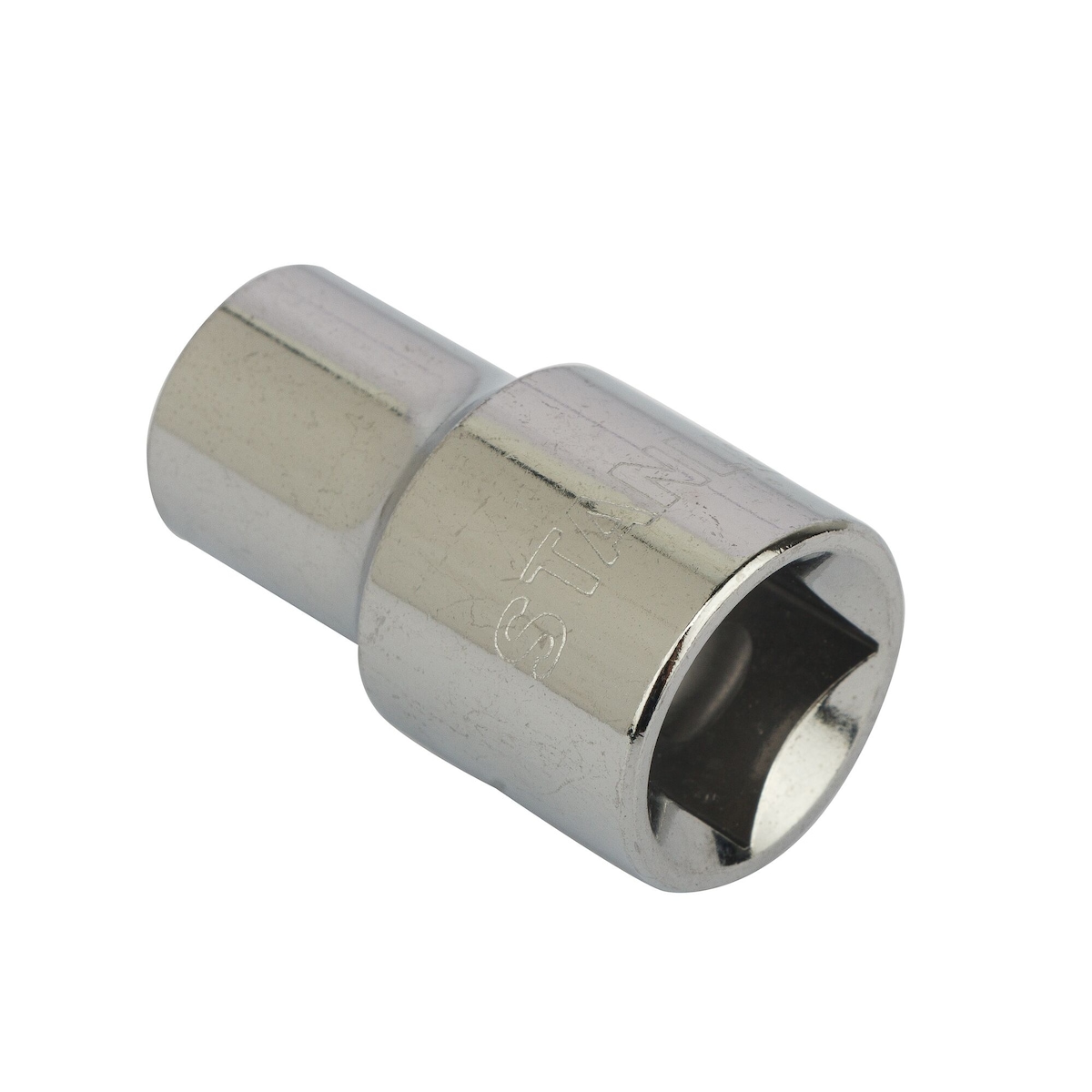 Stanley 1-86-511 Heavy-Duty 1/2" 6 Pt Standard Socket (Hex) 11mm - photo 4