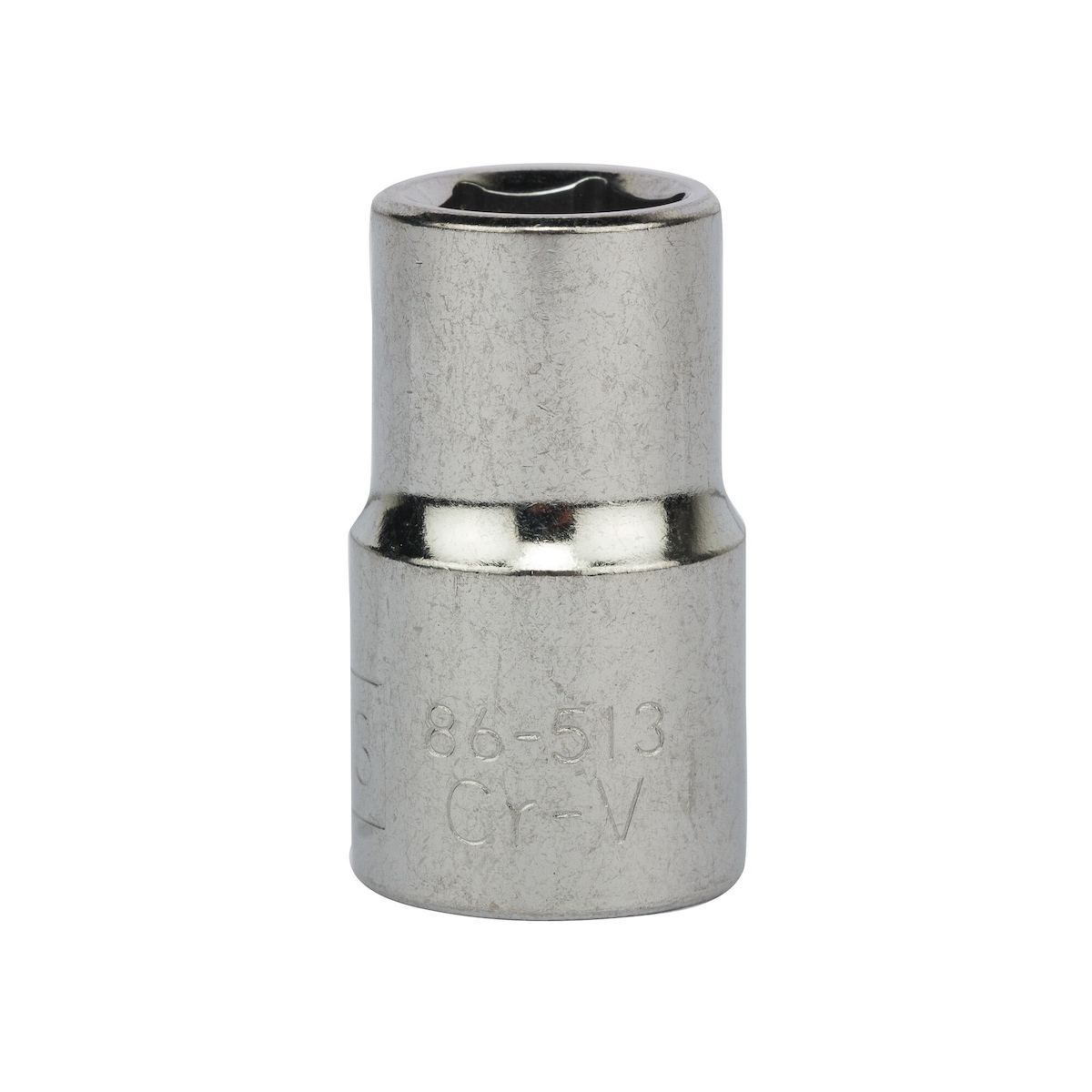 Stanley 1-86-513 Heavy-Duty 1/2" 6 Pt Standard Socket (Hex) 13mm - photo 3