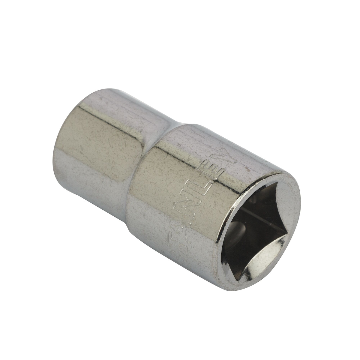 Stanley 1-86-513 Heavy-Duty 1/2" 6 Pt Standard Socket (Hex) 13mm - photo 4