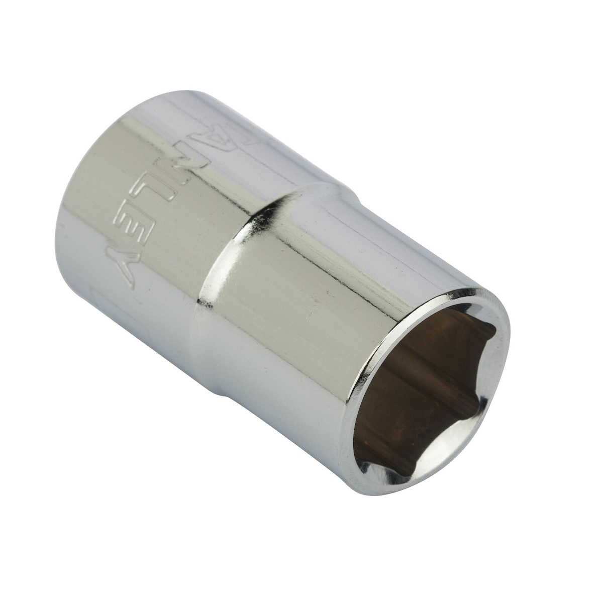 Stanley 1-86-515 Heavy-Duty 1/2" 6 Pt Standard Socket (Hex) 15mm - photo 4