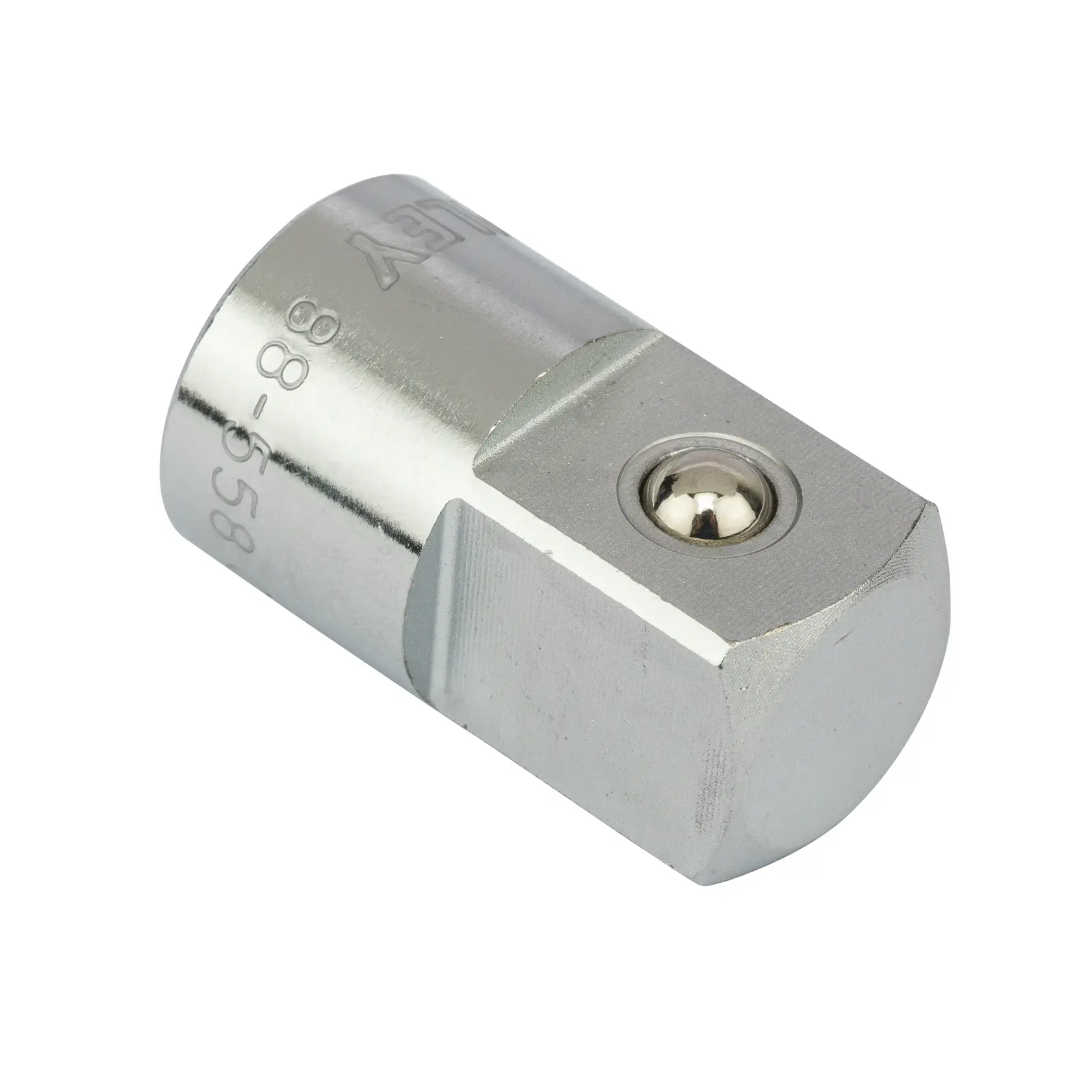Stanley 1-88-558 Socket Adaptor 1/2 Inch Female to 3/4 Inch Male - photo 4