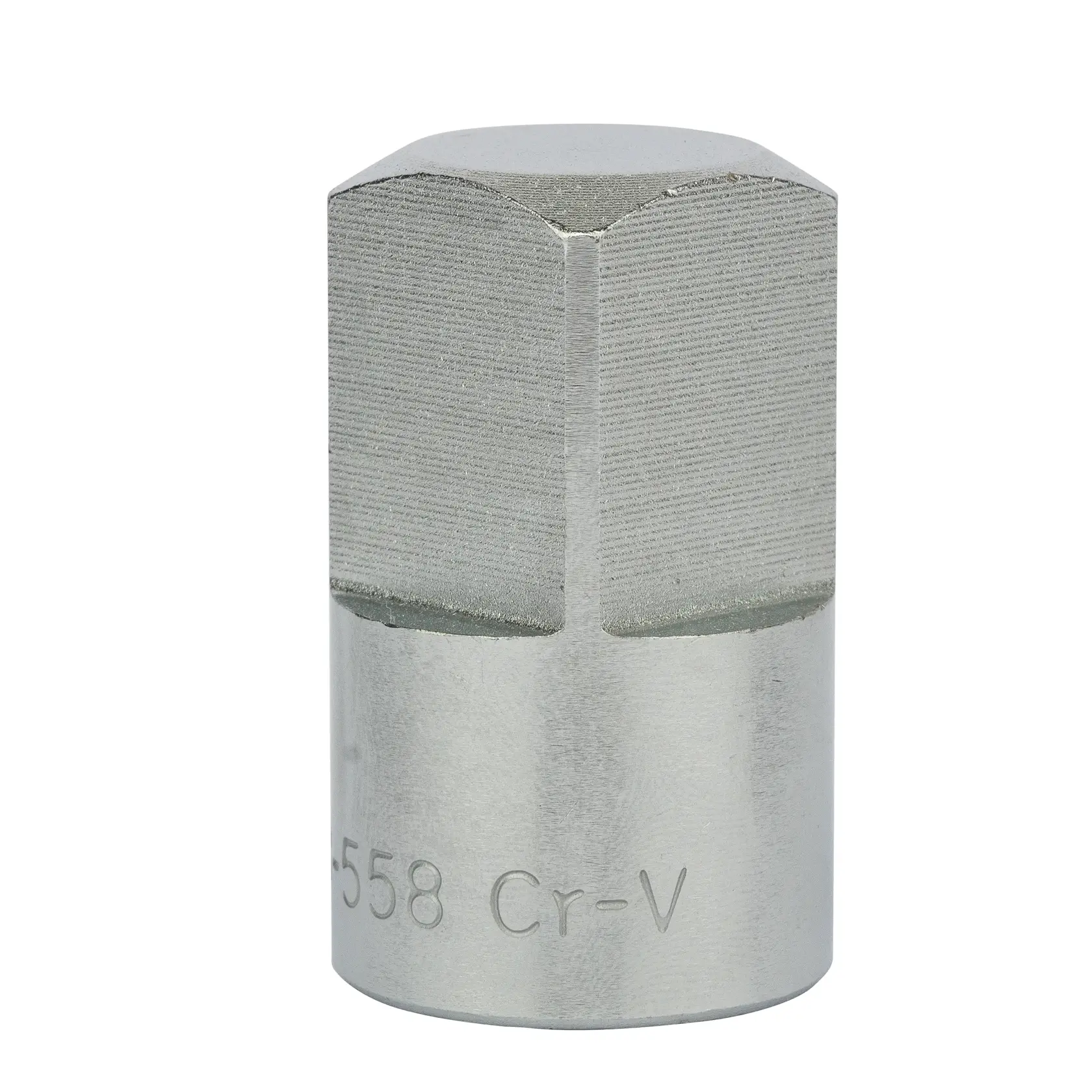 Stanley 1-88-558 Socket Adaptor 1/2 Inch Female to 3/4 Inch Male - photo 3