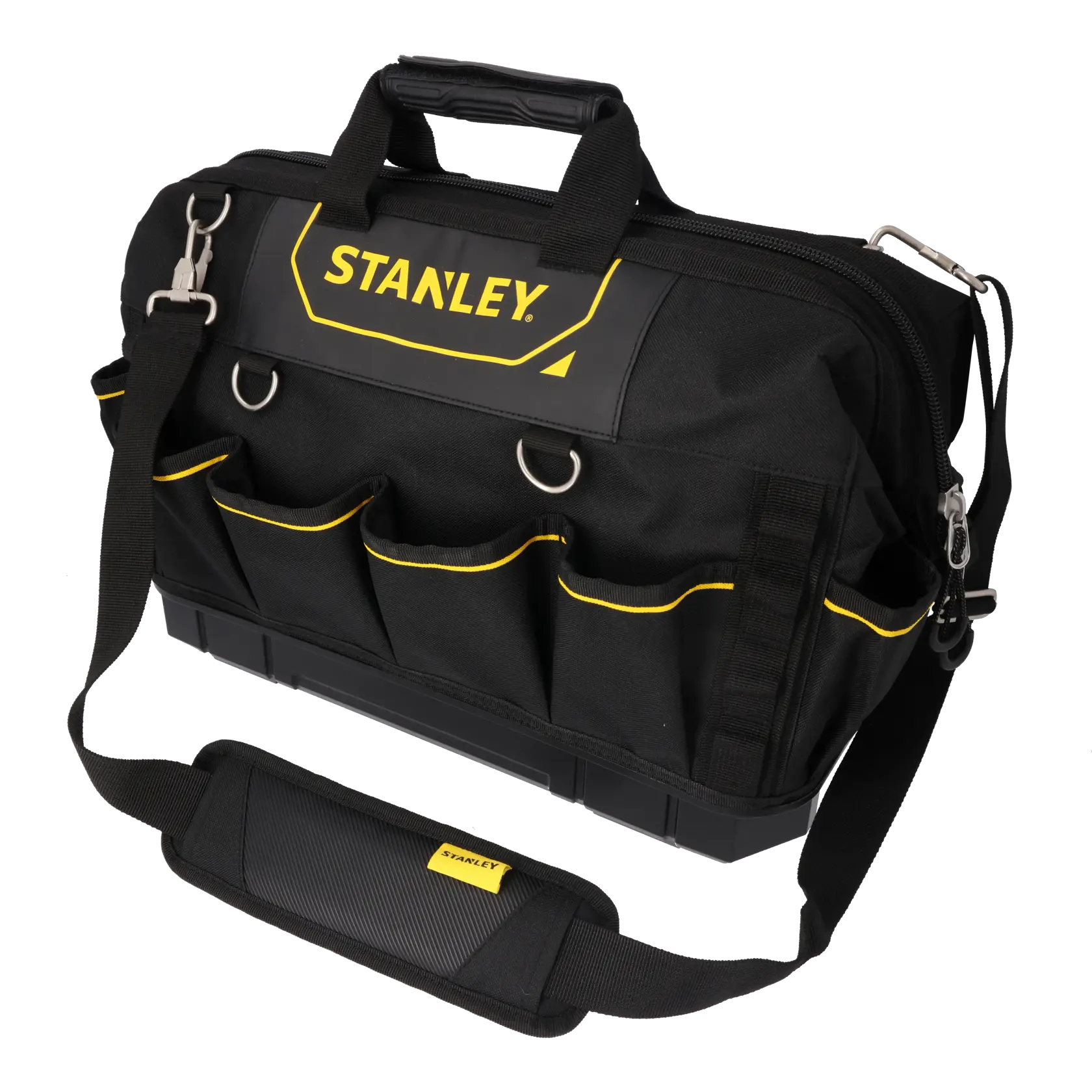 Stanley 1-93-950 FatMax Tool Bag 18 Inch - photo 2