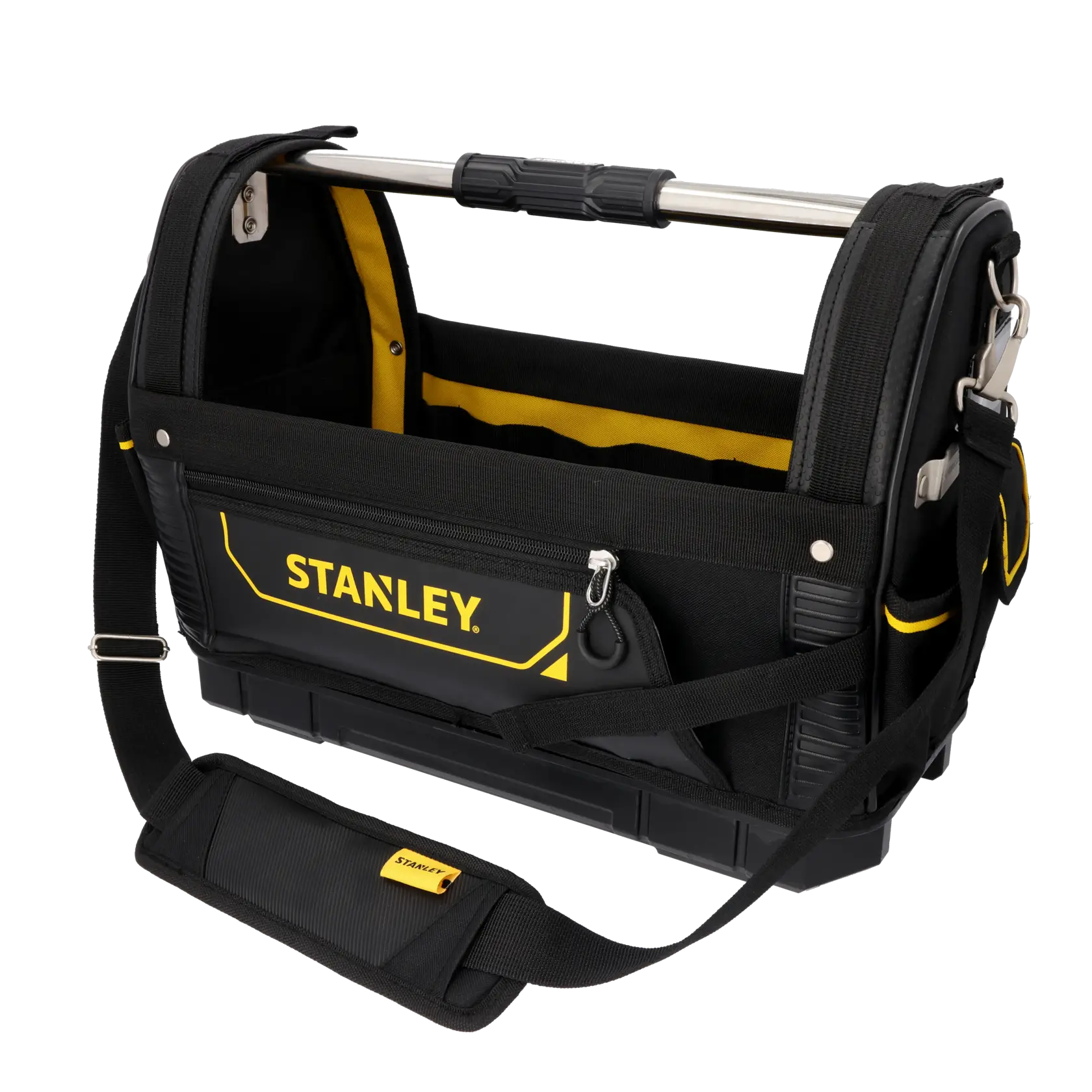 Stanley 1-93-951 FatMax Open Tote Tool Bag 18 Inch - photo 2