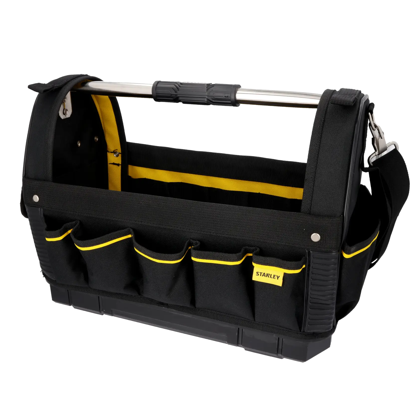Stanley 1-93-951 FatMax Open Tote Tool Bag 18 Inch - photo 3