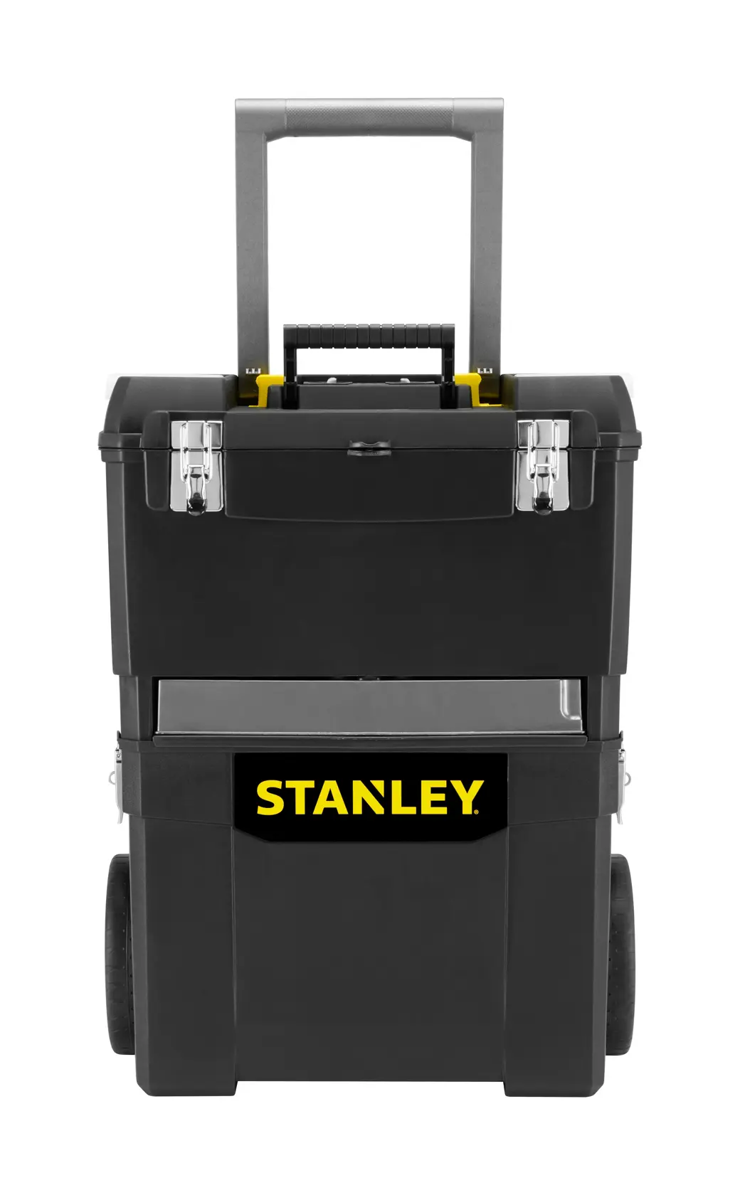 Stanley 1-93-968 Classic Mobile Work Centre - photo 2
