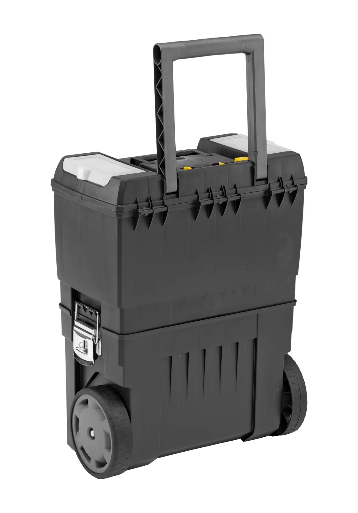 Stanley 1-93-968 Classic Mobile Work Centre - photo 4