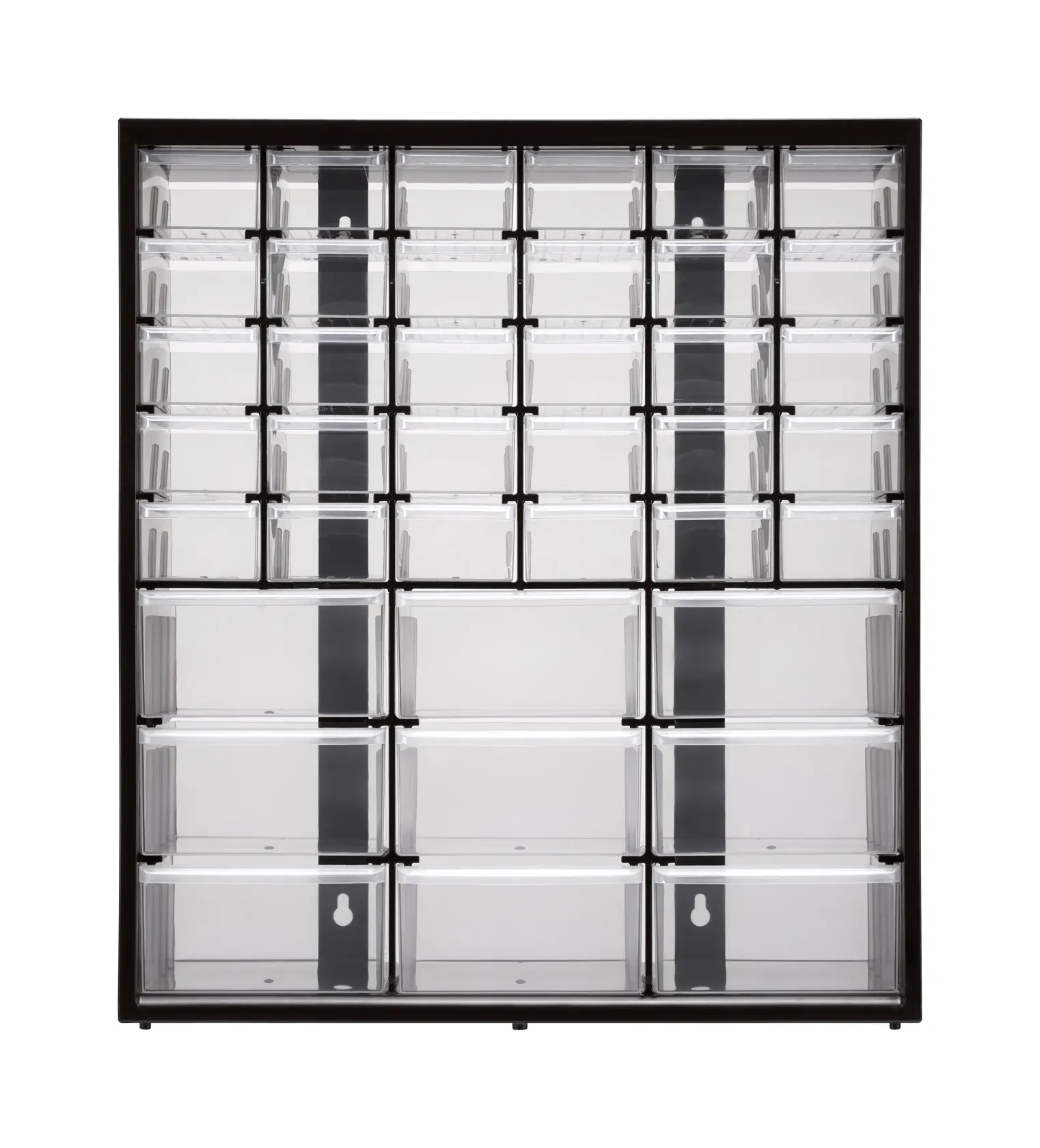 Stanley 1-93-981 Multi-Purpose Storage Bin with 39 Drawers (30 Small, 9 Large) - photo 2