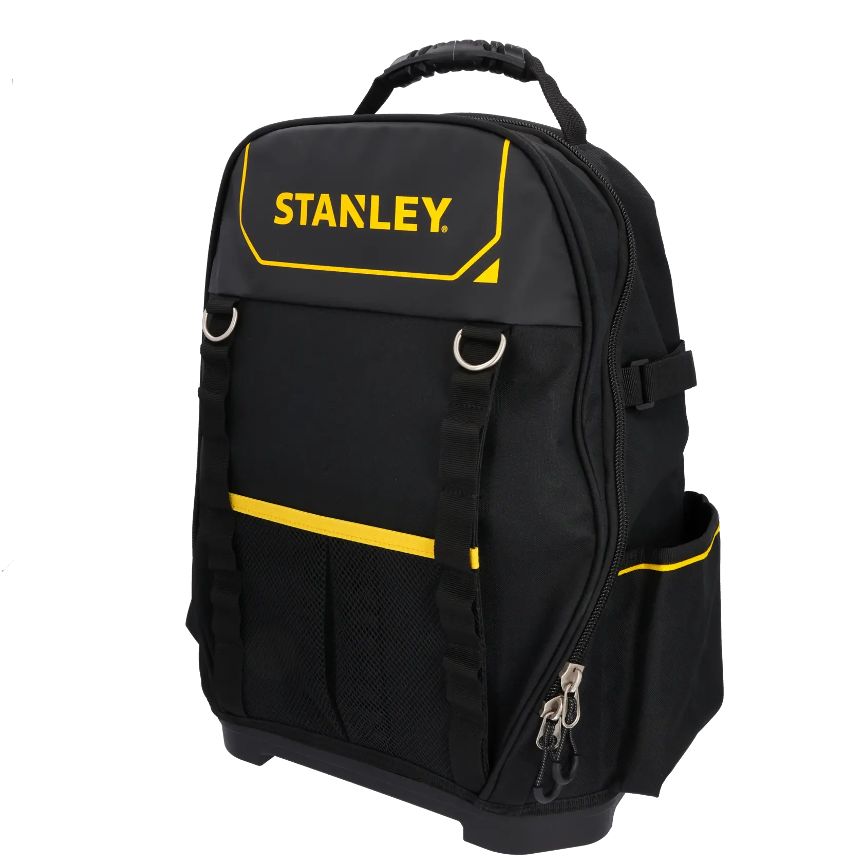 Stanley 1-95-611 FatMax Heavy-Duty Tool Backpack - photo 2