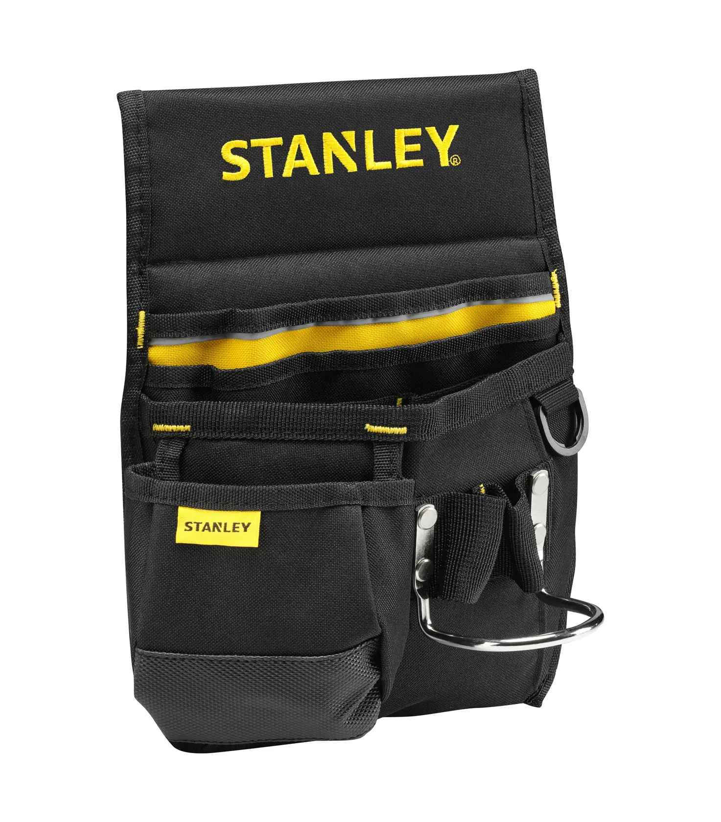 Stanley 1-96-181 Tool Pouch - photo 3