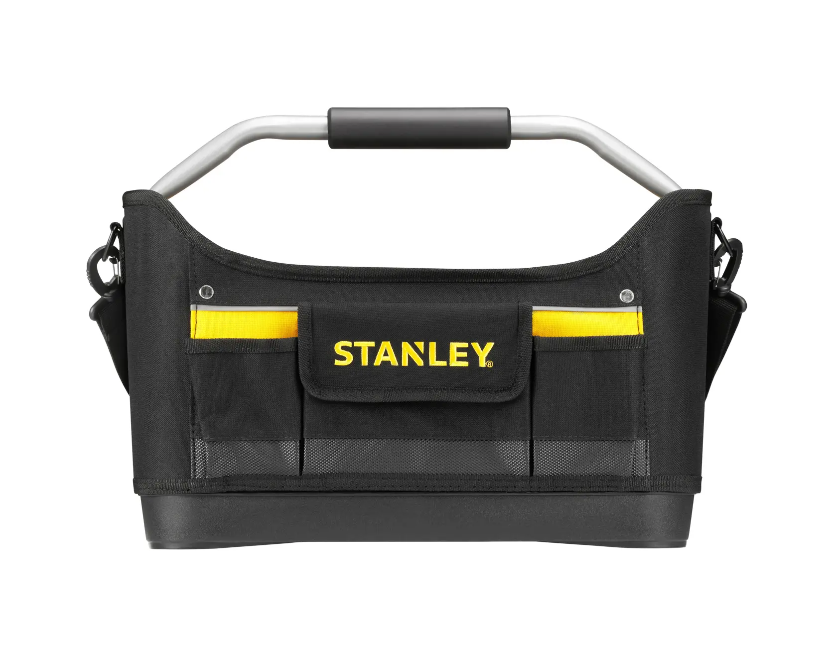 Stanley 1-96-182 Essential Open Tote Tool Bag 16 Inch - photo 2