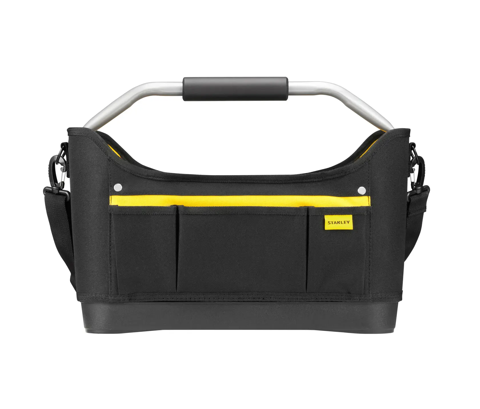 Stanley 1-96-182 Essential Open Tote Tool Bag 16 Inch - photo 3