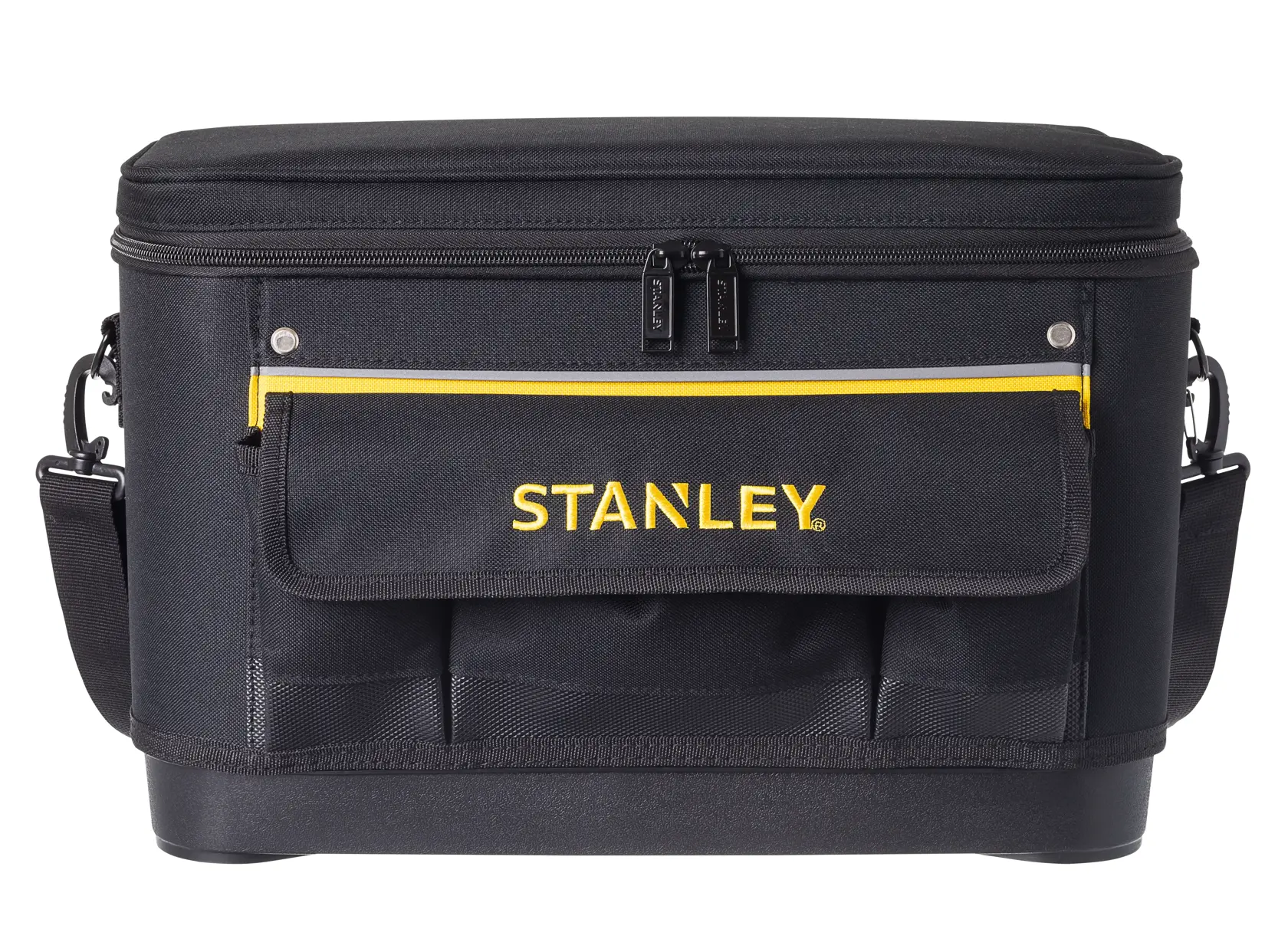 Stanley 1-96-193 Essential Rigid Multipurpose Tool Bag 16 Inch - photo 3