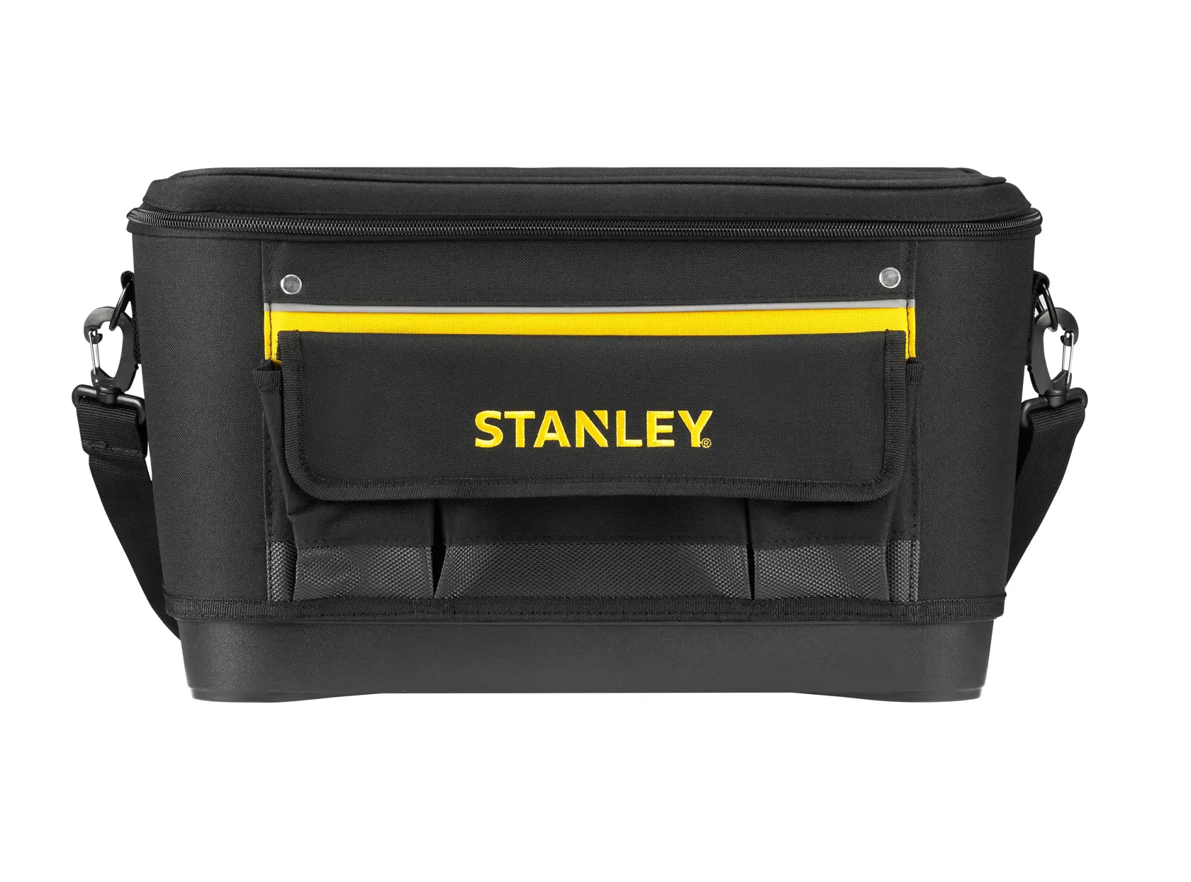 Stanley 1-96-193 Essential Rigid Multipurpose Tool Bag 16 Inch - photo 2