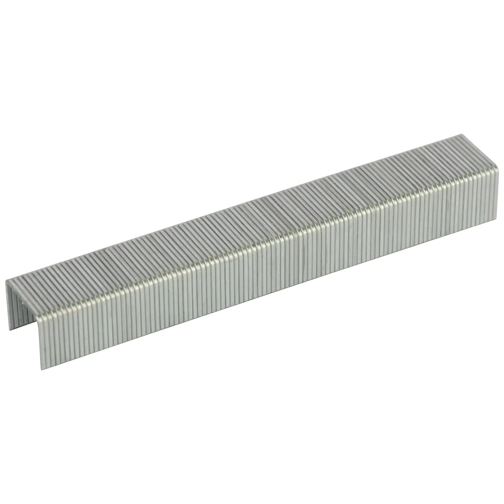 Stanley 1-TRA206T Light-Duty A-Type Staples 10 mm (3/8 in), Pack of 1000 - photo 2