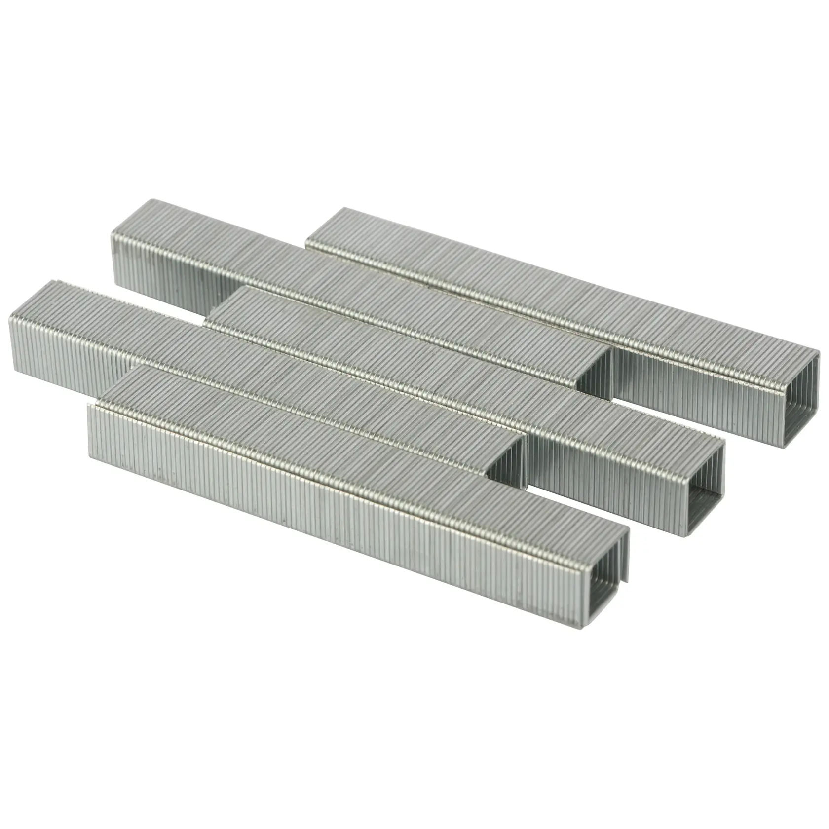 Stanley 1-TRA206T Light-Duty A-Type Staples 10 mm (3/8 in), Pack of 1000 - photo 4
