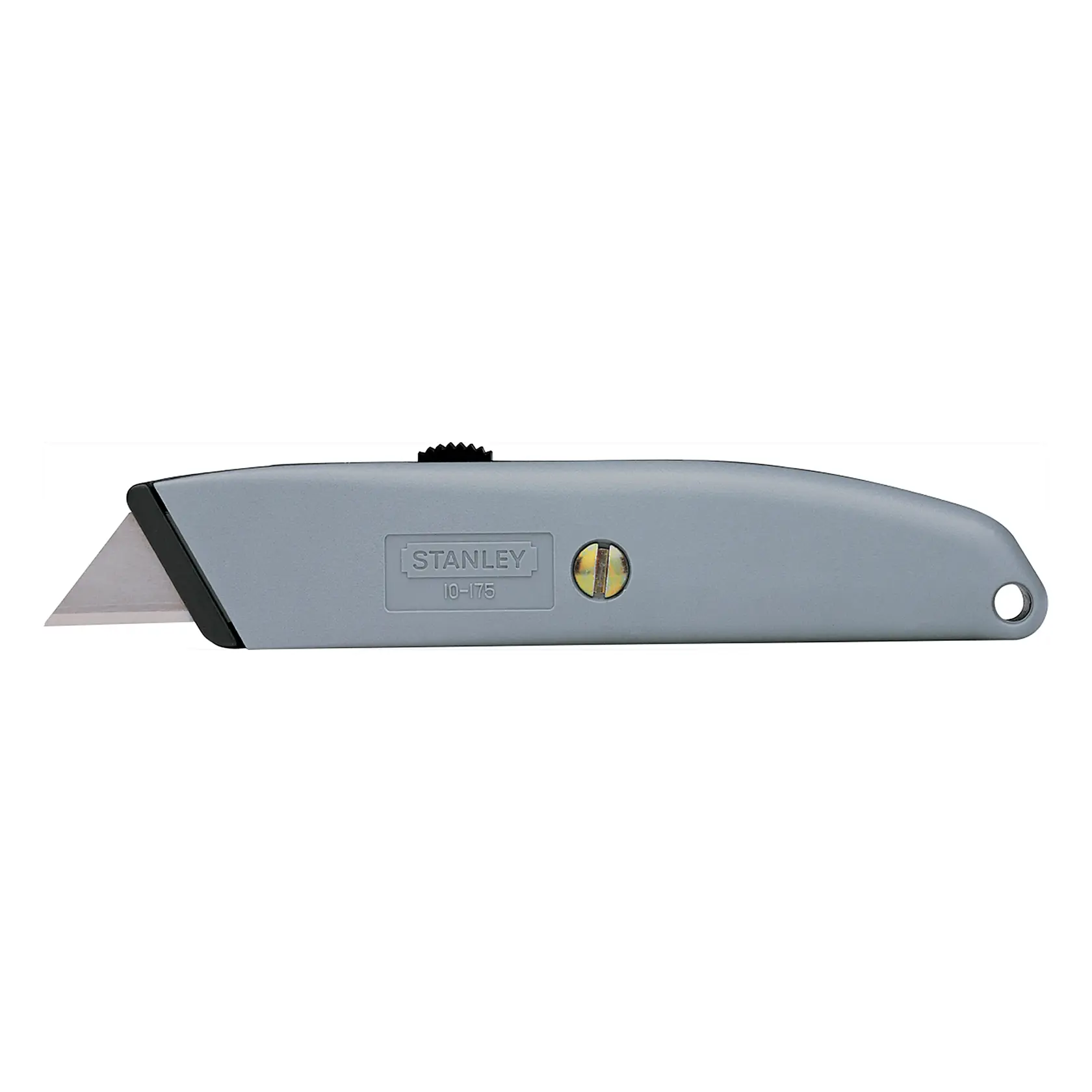 Stanley 10-175 Retractable Utility Knife, 156mm (6-1/8 Inch) - photo 3