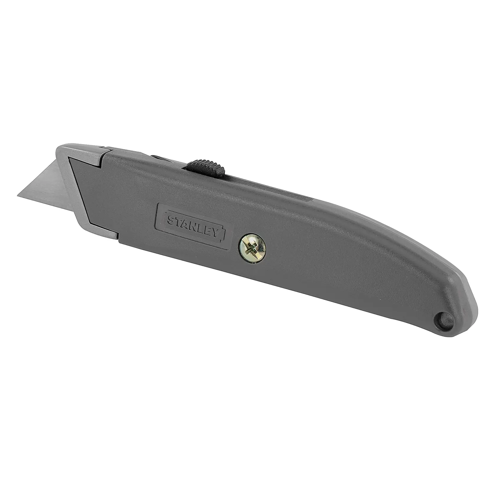 Stanley 10-175 Retractable Utility Knife, 156mm (6-1/8 Inch) - photo 2