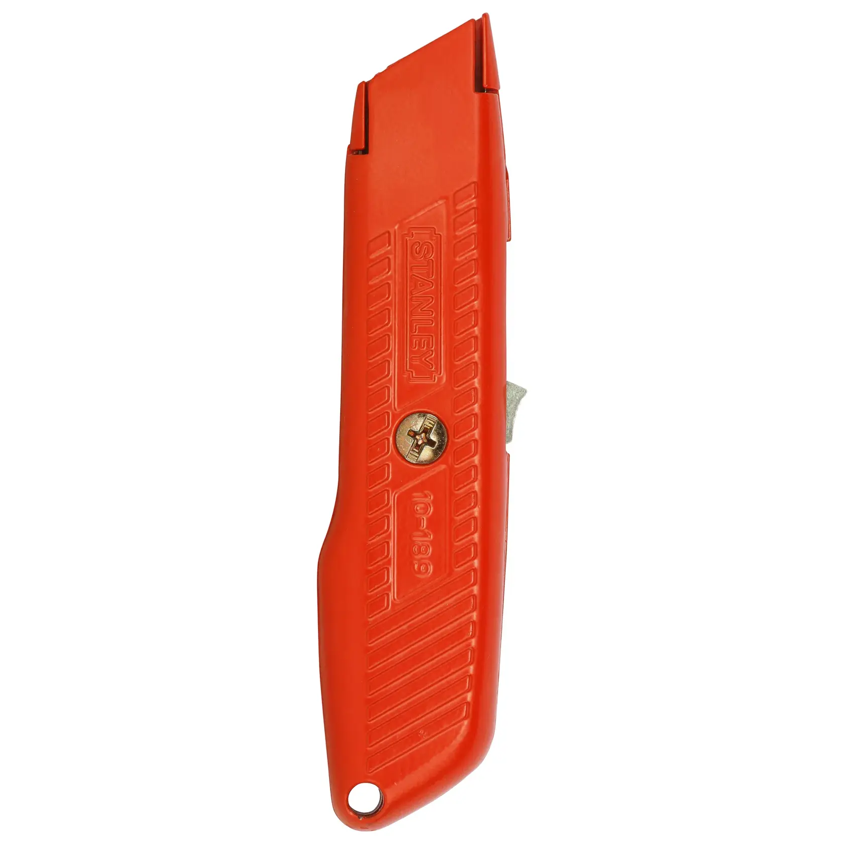 Stanley 10-189C Self-Retracting Safety Utility Knife - photo 2