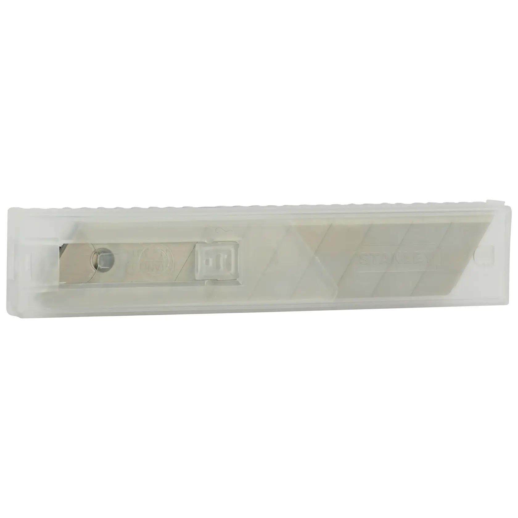 Stanley 11-301H 18mm Snap-Off Blades, 110mm (100 Pcs) - photo 4