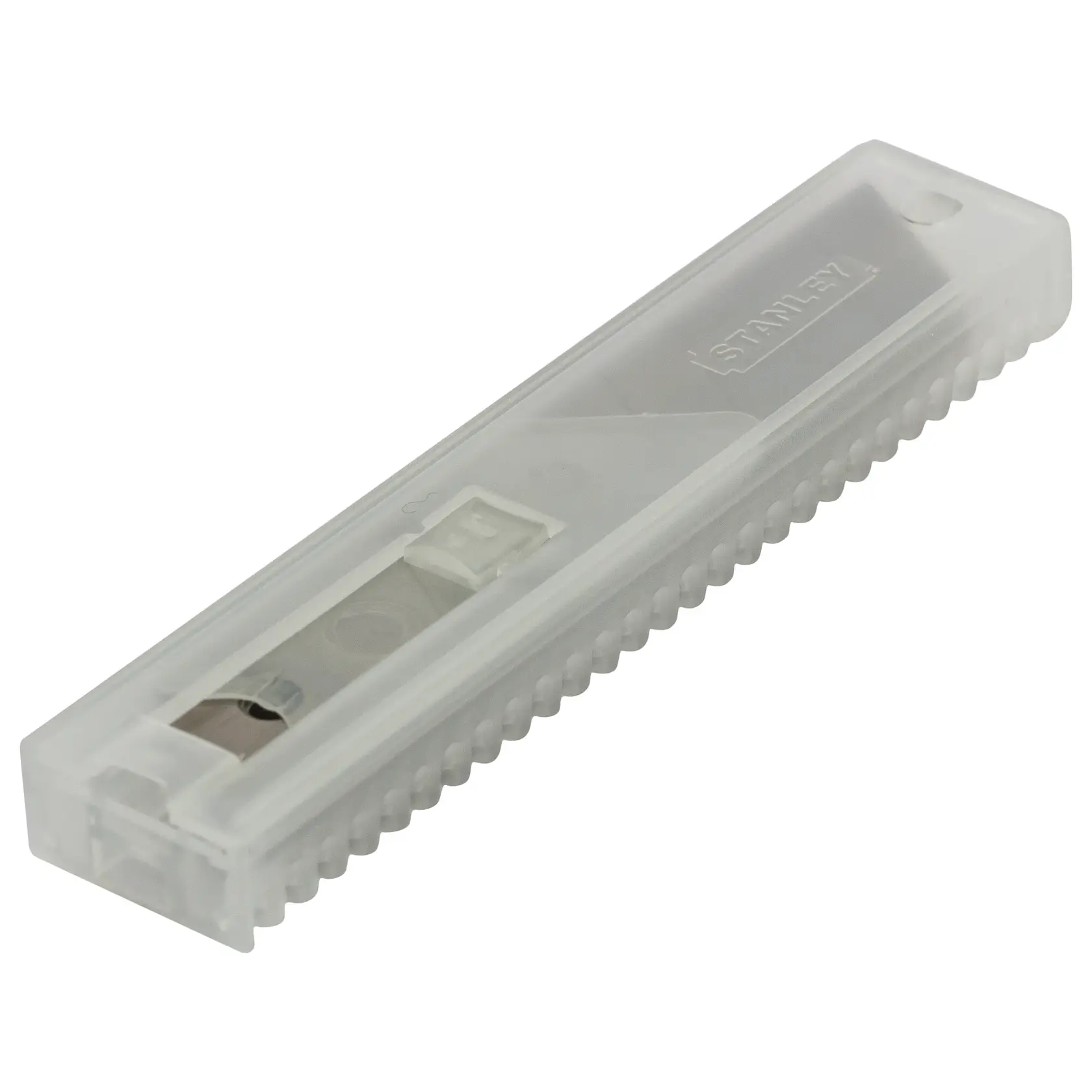 Stanley 11-301H 18mm Snap-Off Blades, 110mm (100 Pcs) - photo 3