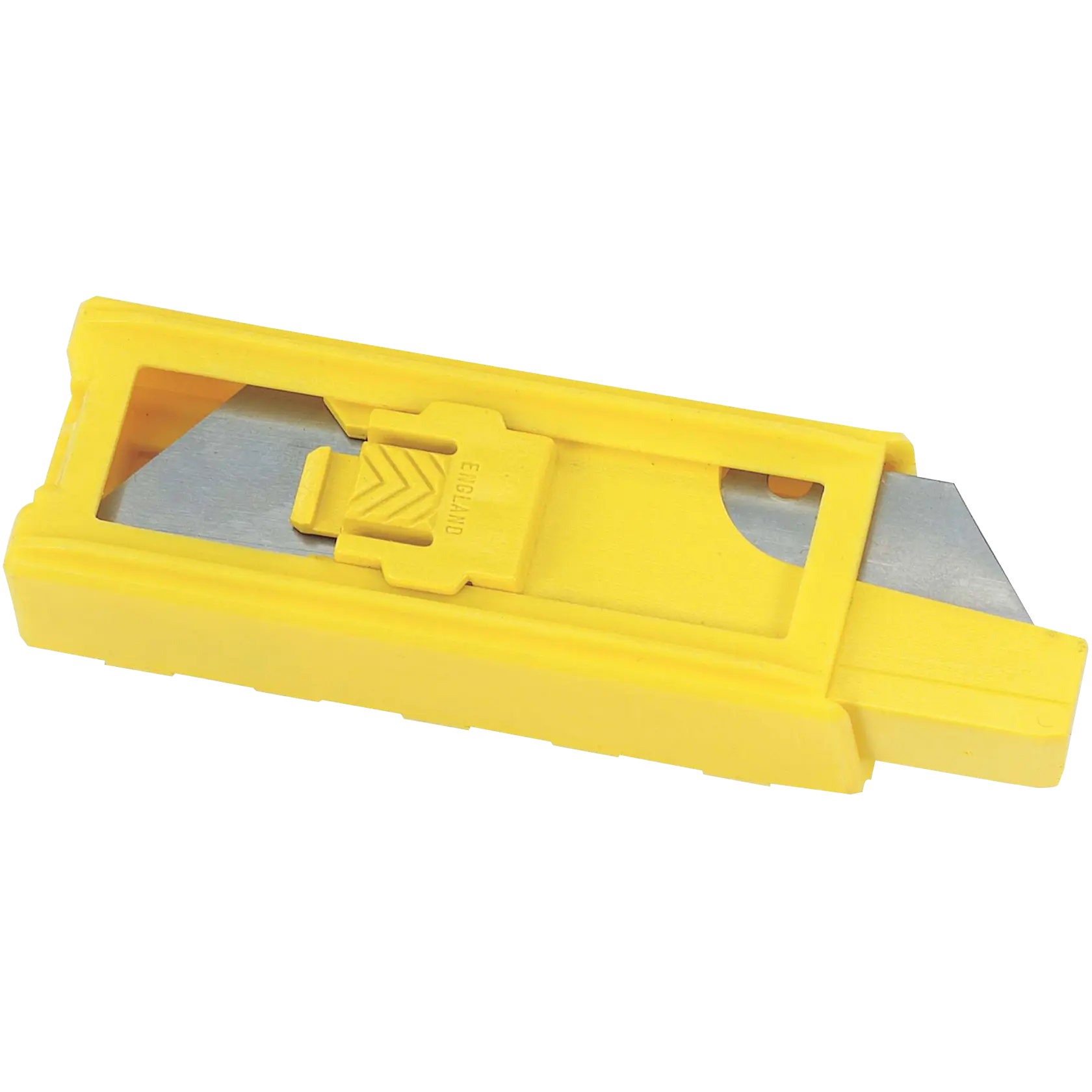 Stanley 11-921T 1992 Heavy-Duty Utility Blades, Pack of 10 with Dispenser - photo 2